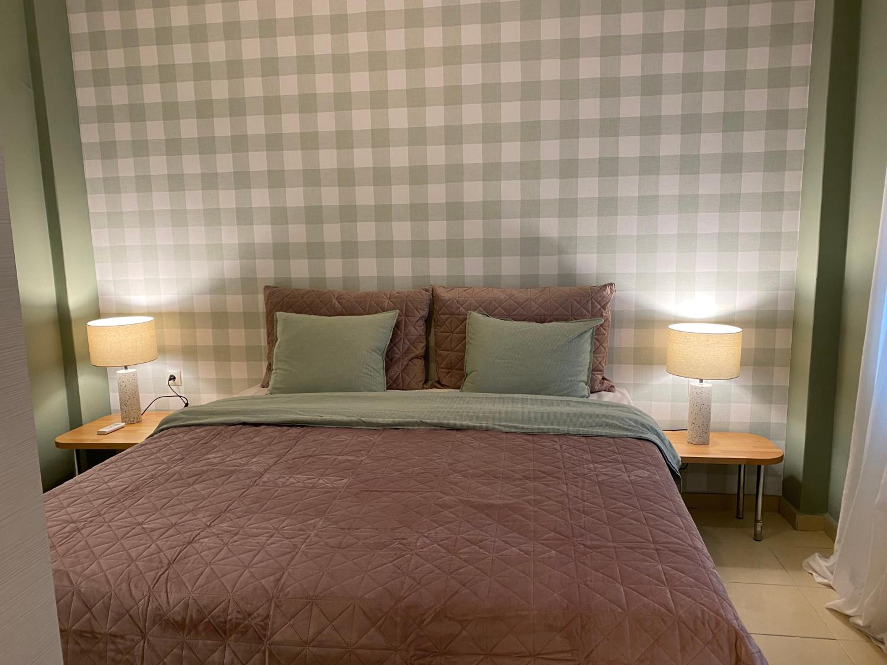 Superior Double or Twin Room photo 2