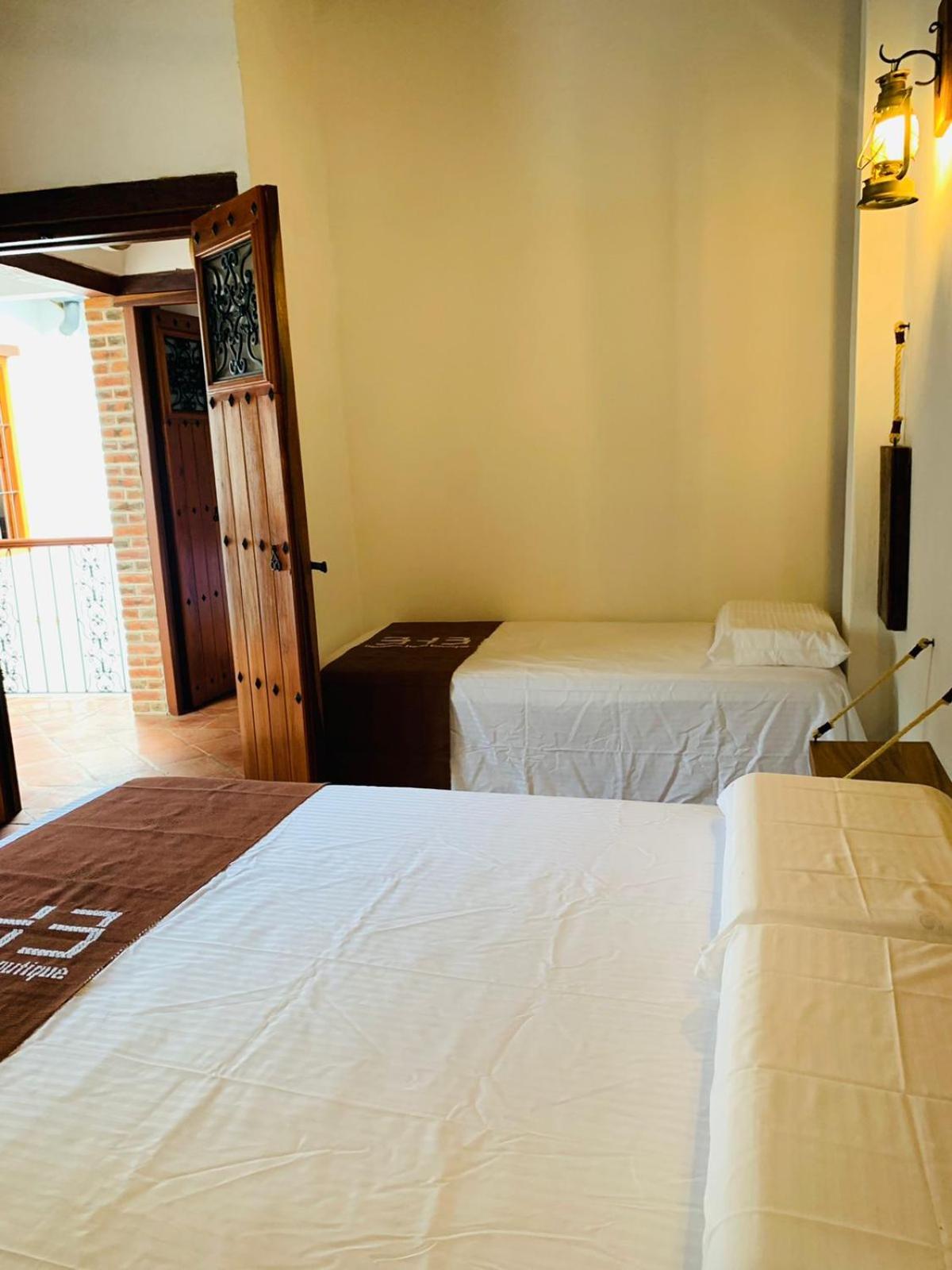 Deluxe Room photo 3