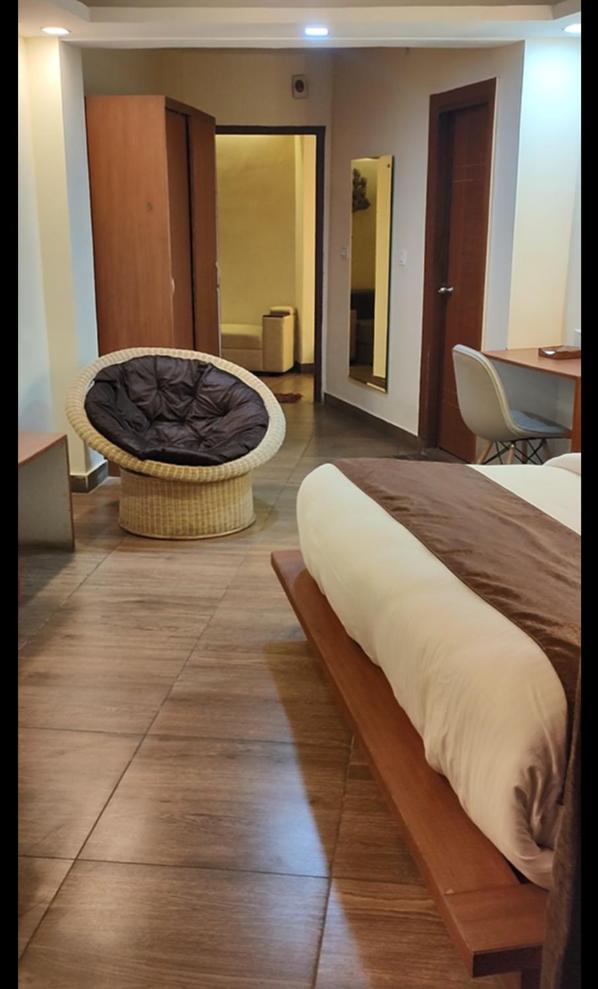 Superior Double Room - Photo 1