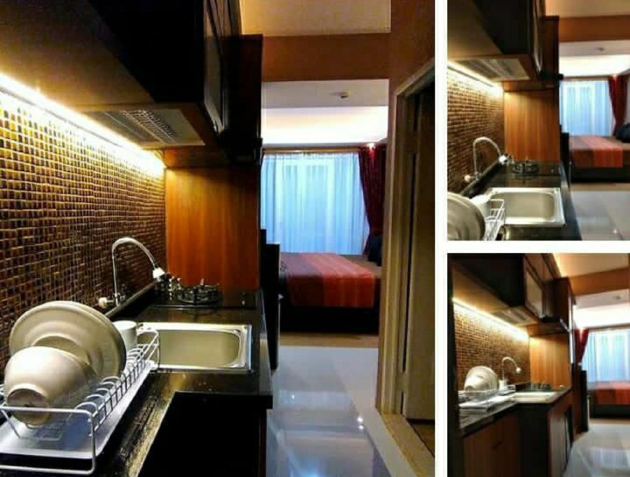 One-Bedroom Apartment - Photo 14