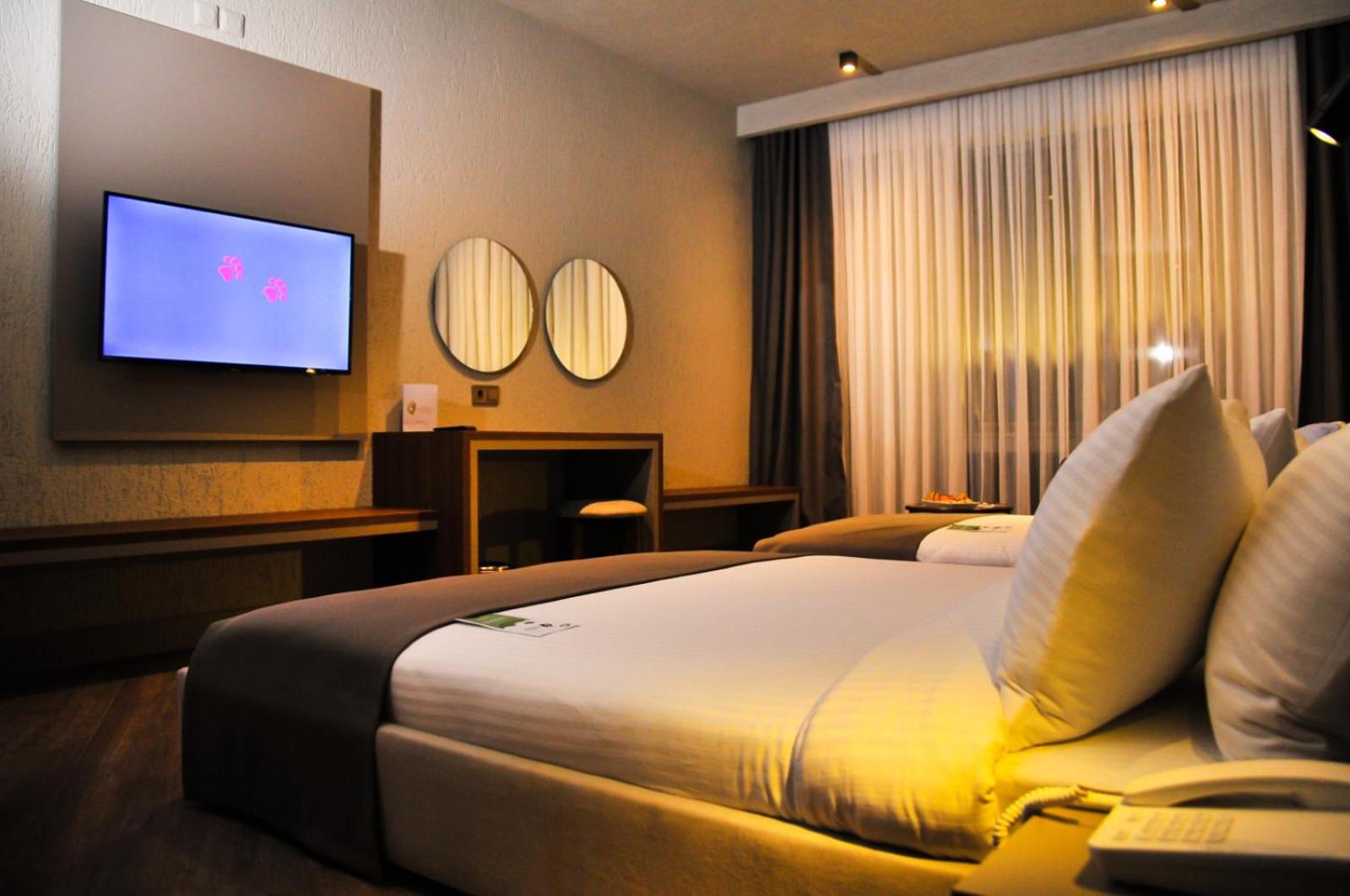 Superior Twin Room - Photo 6