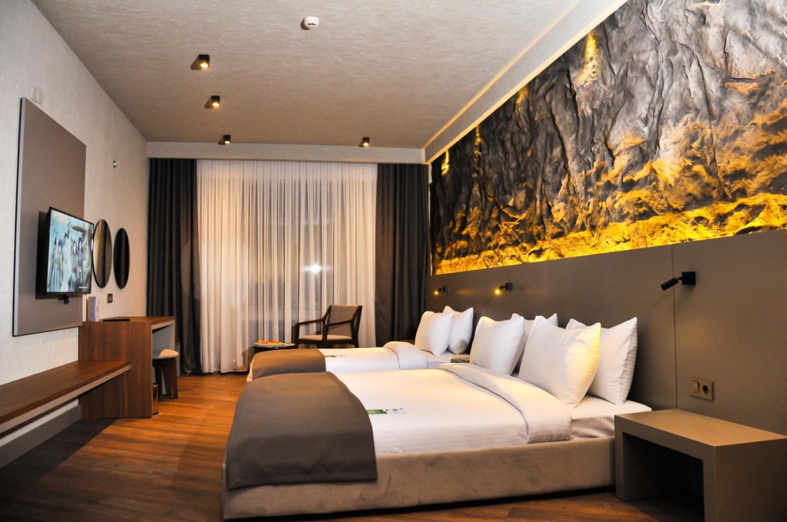 Superior Twin Room - Photo 2