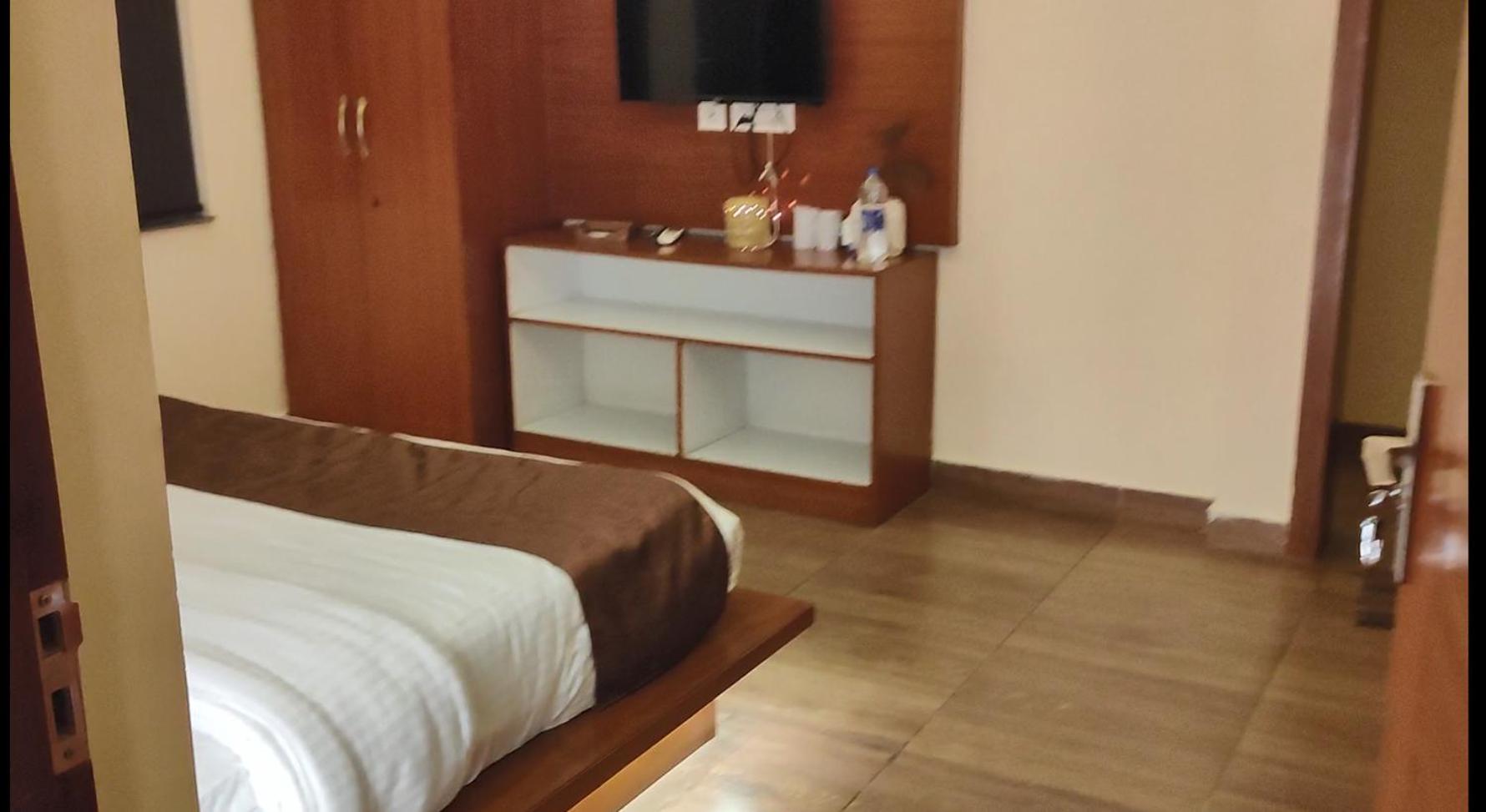 Family Suite - Photo 3