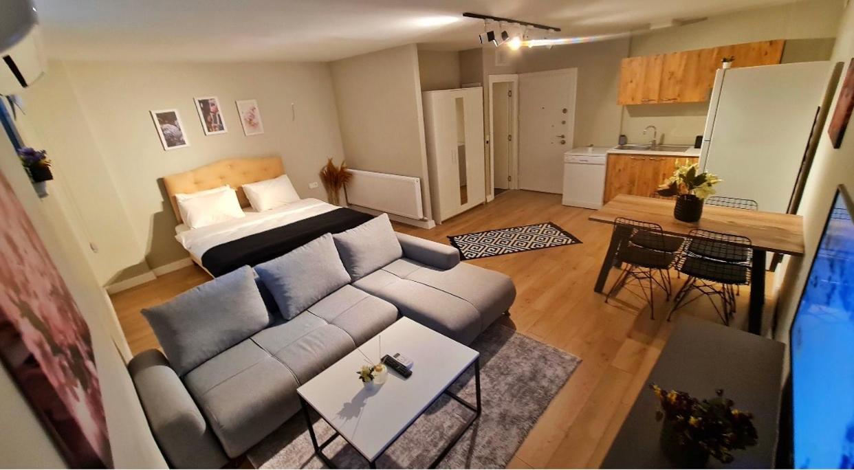 Basement Suite 2