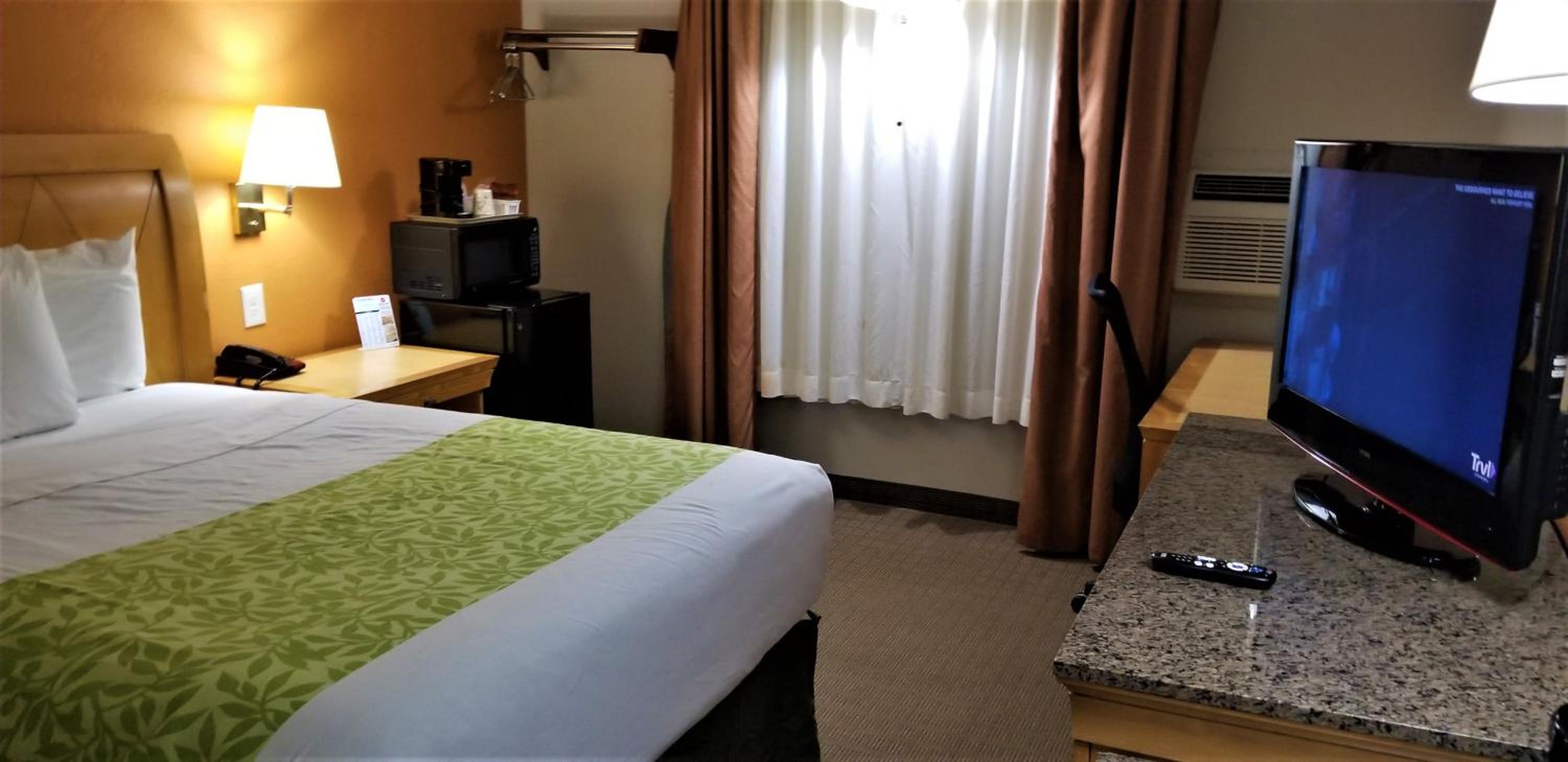 Queen Room - Photo 3