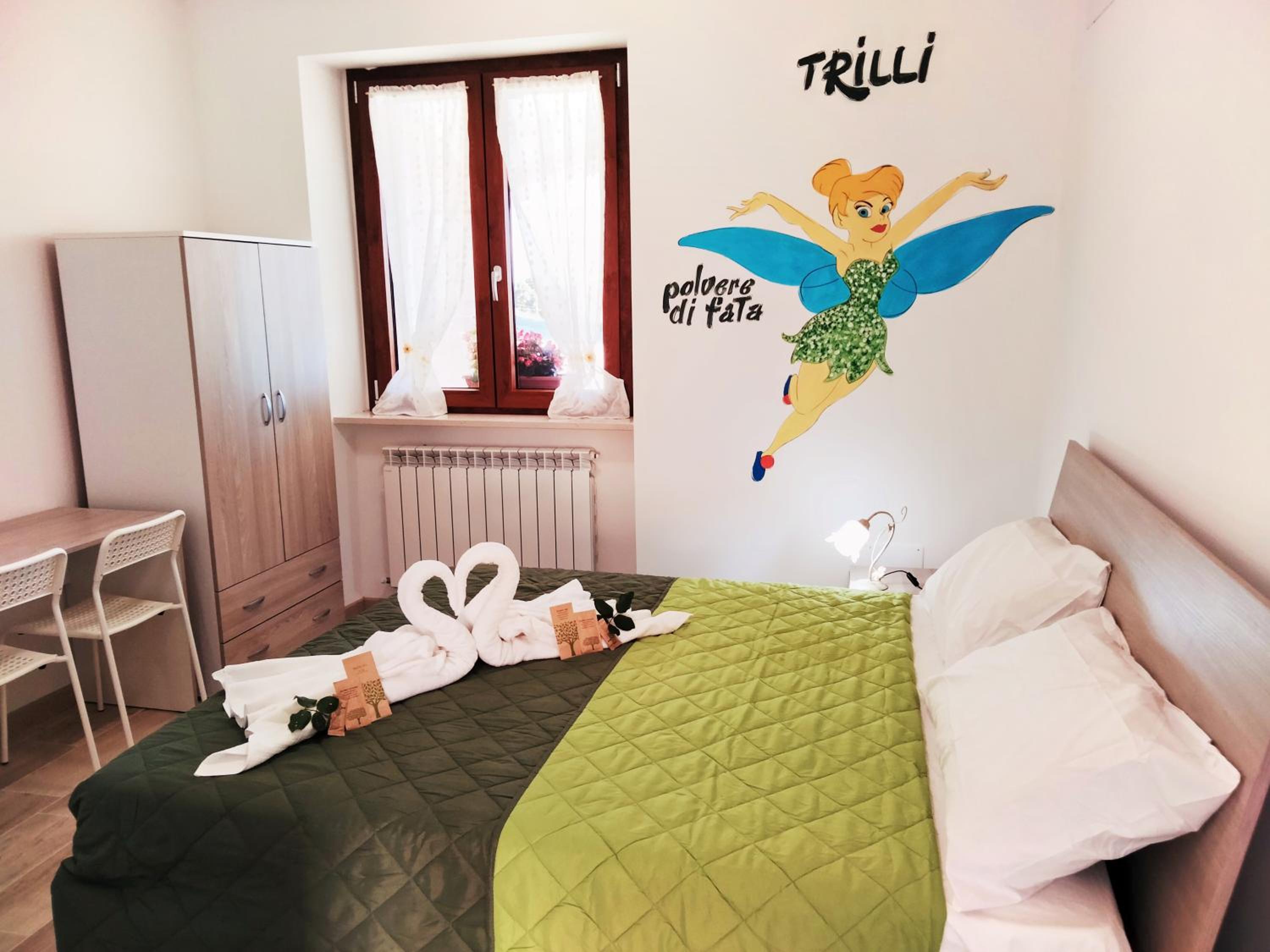 Double Room photo 2