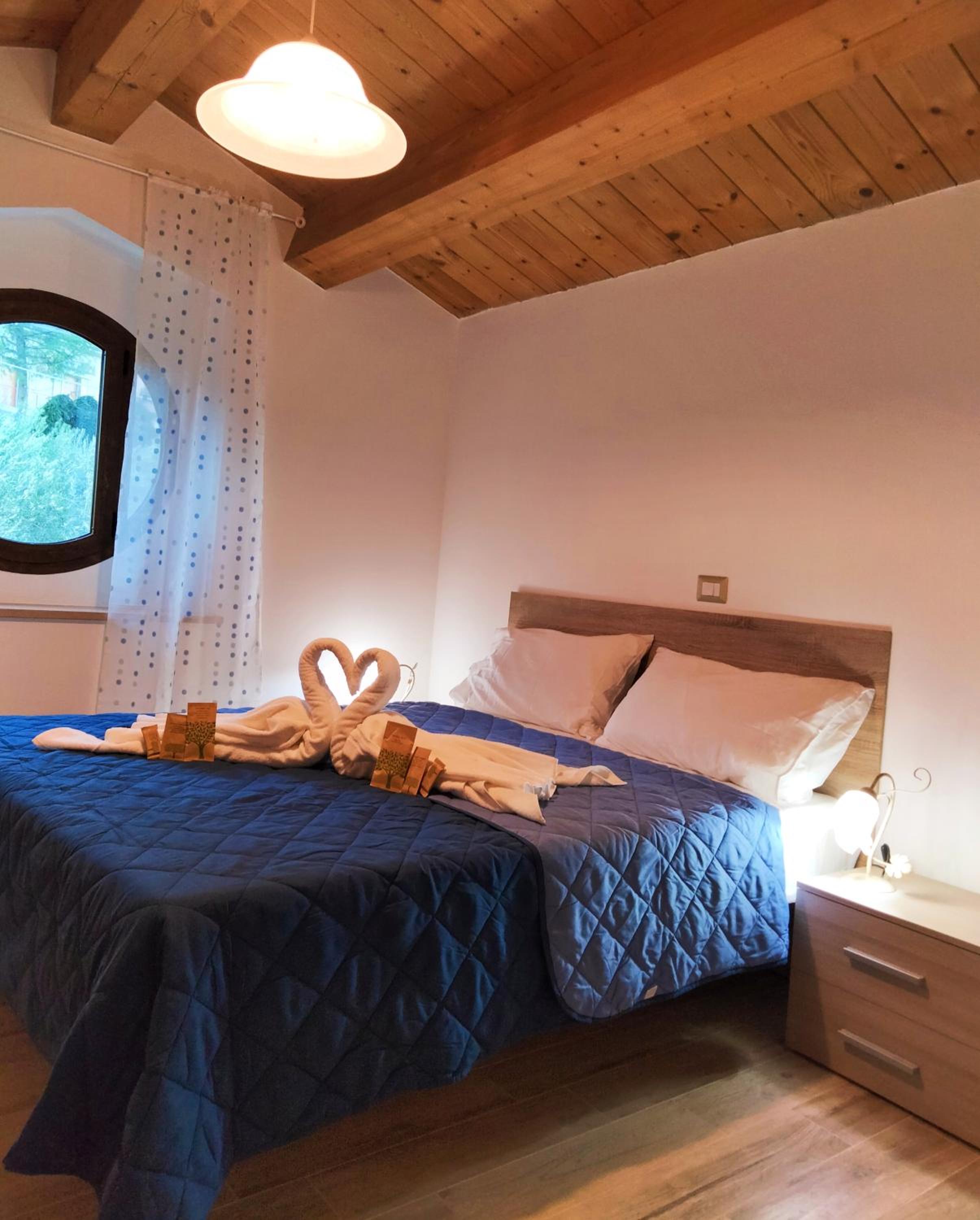 Double or Twin Room photo 3