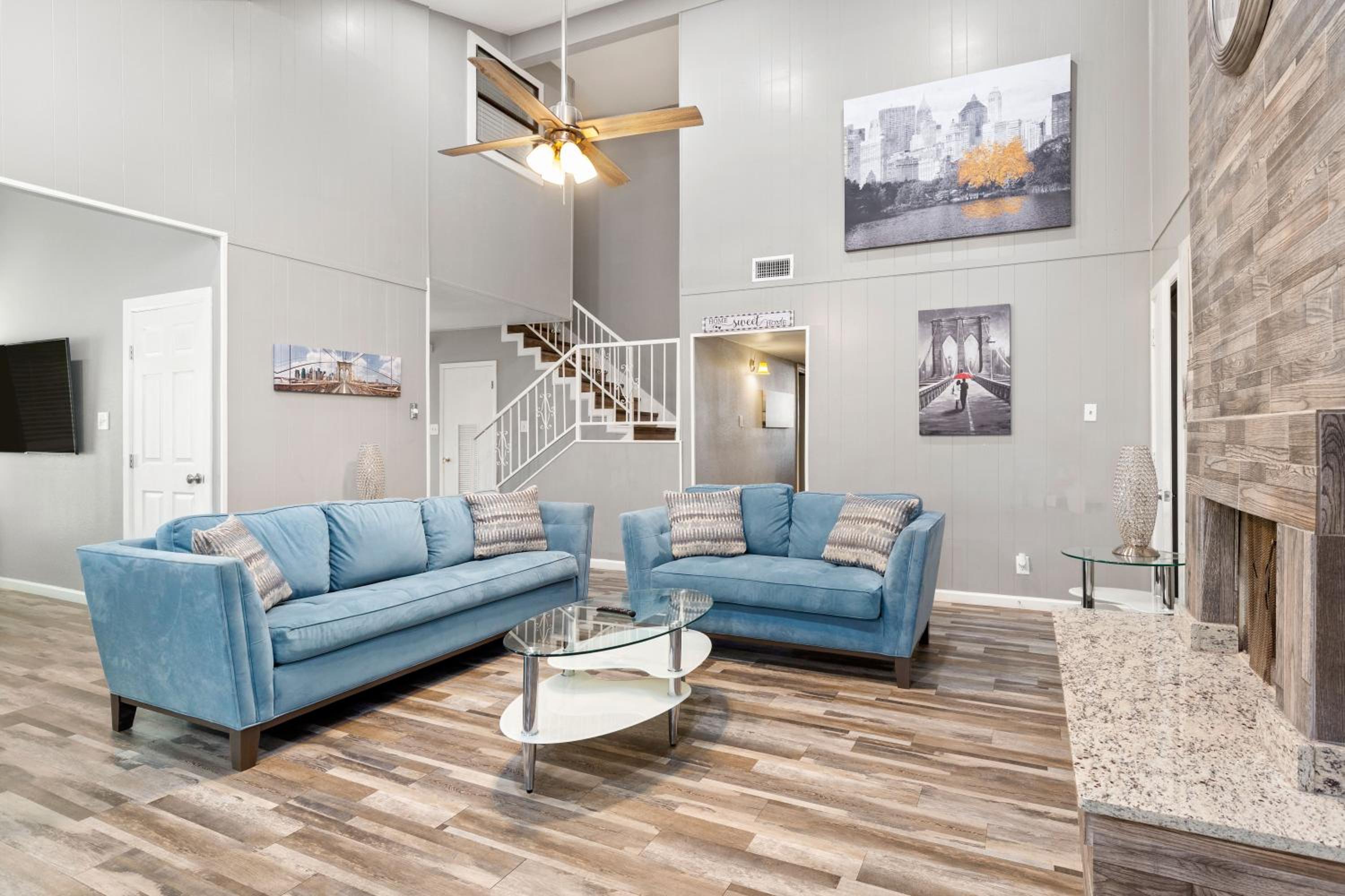 Vacation Home - Photo 16