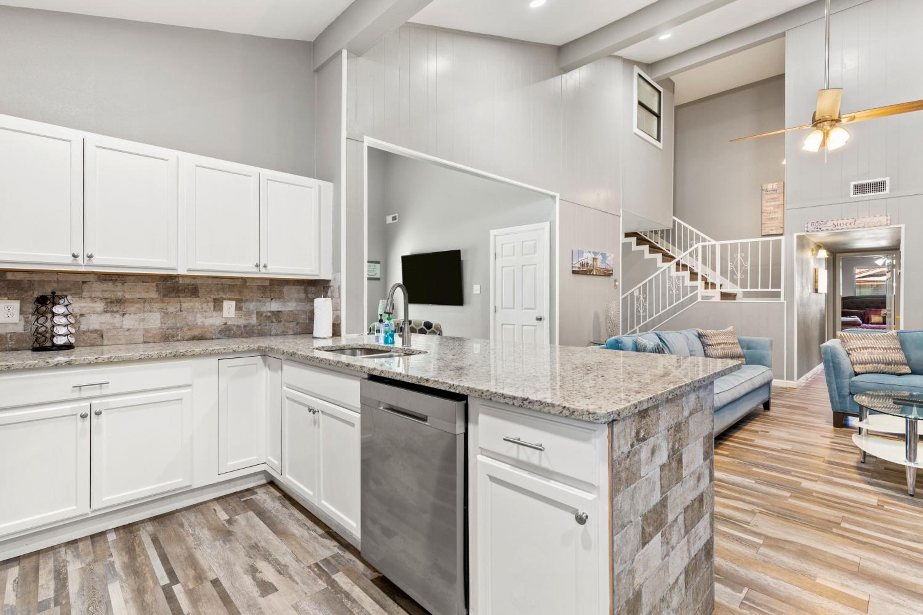 Vacation Home - Photo 17