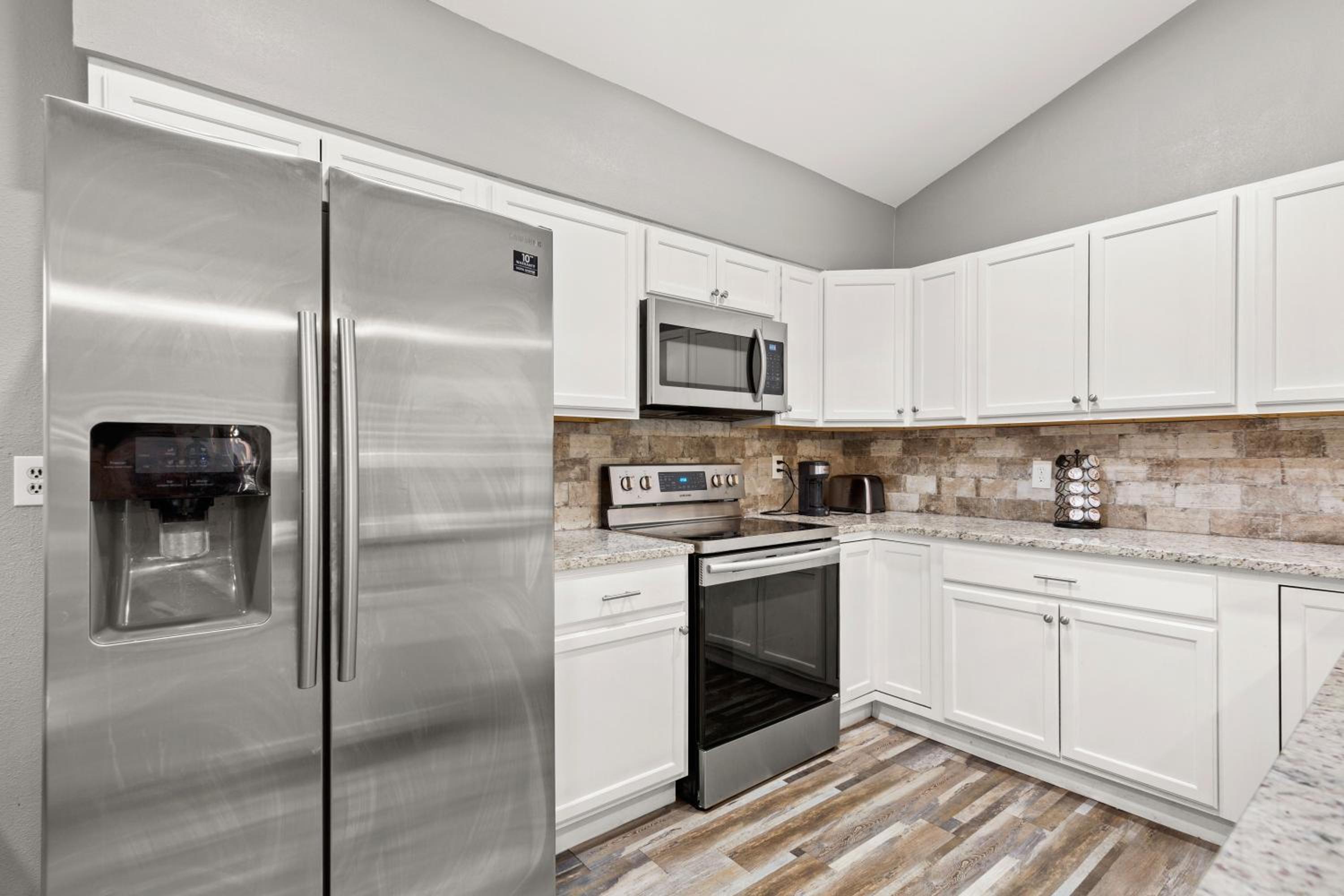 Vacation Home - Photo 18