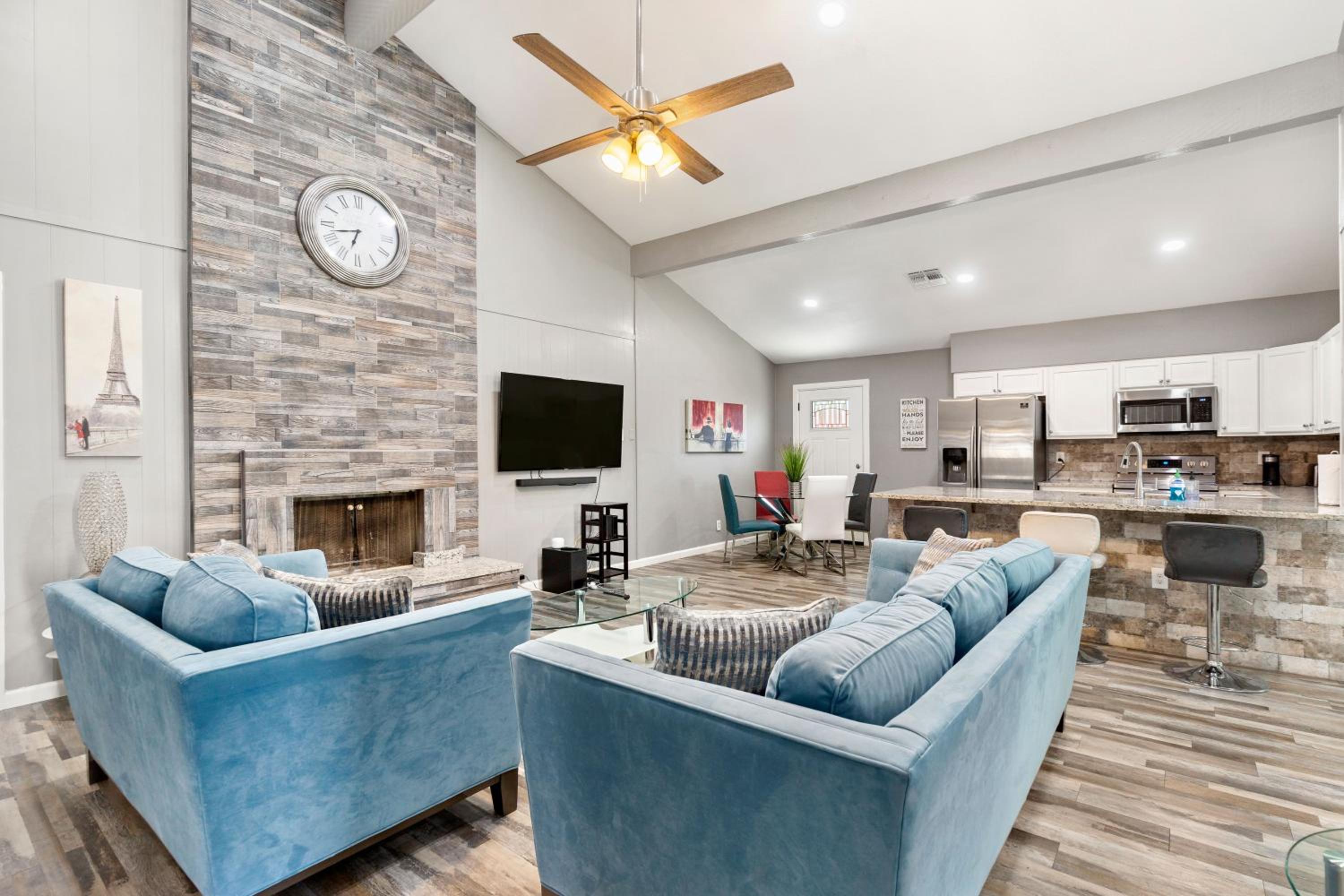 Vacation Home - Photo 1
