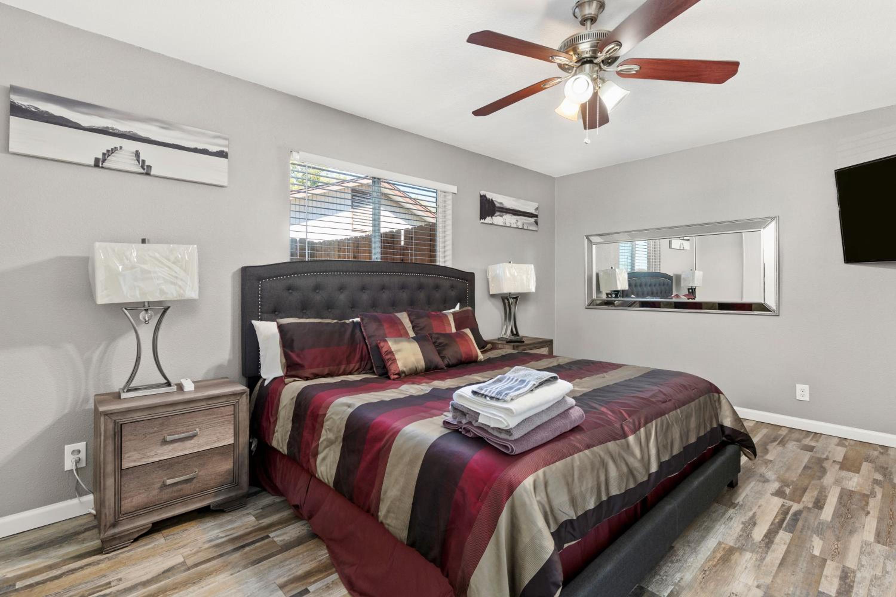 Vacation Home - Photo 21