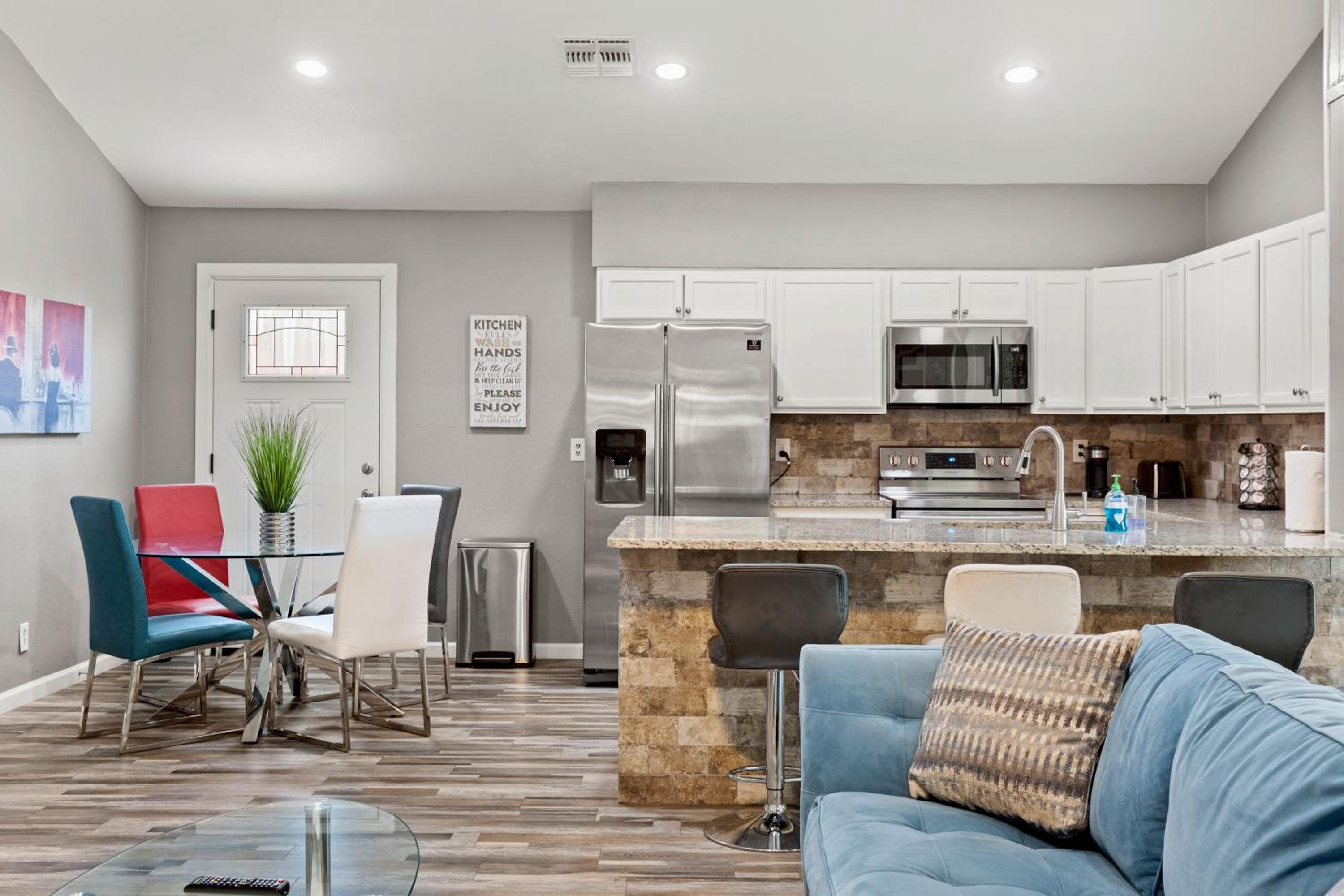 Vacation Home - Photo 22