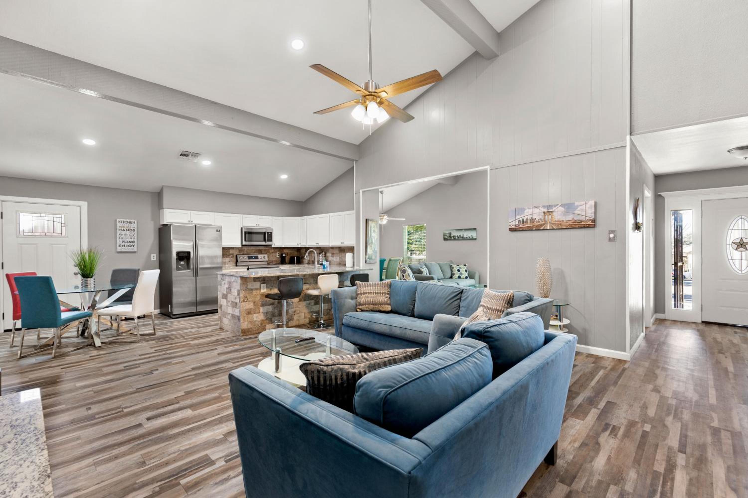 Vacation Home - Photo 23