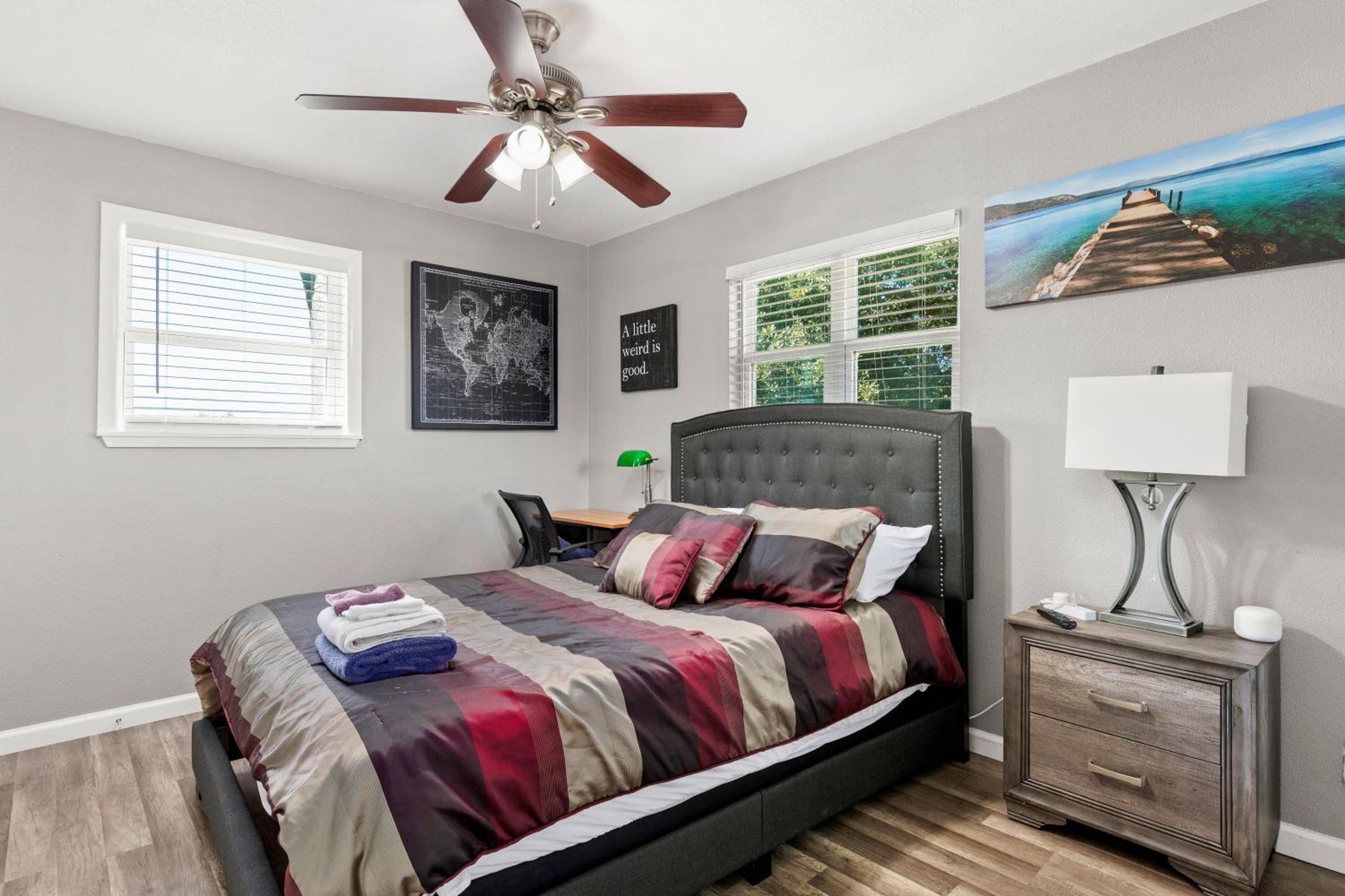 Vacation Home - Photo 28