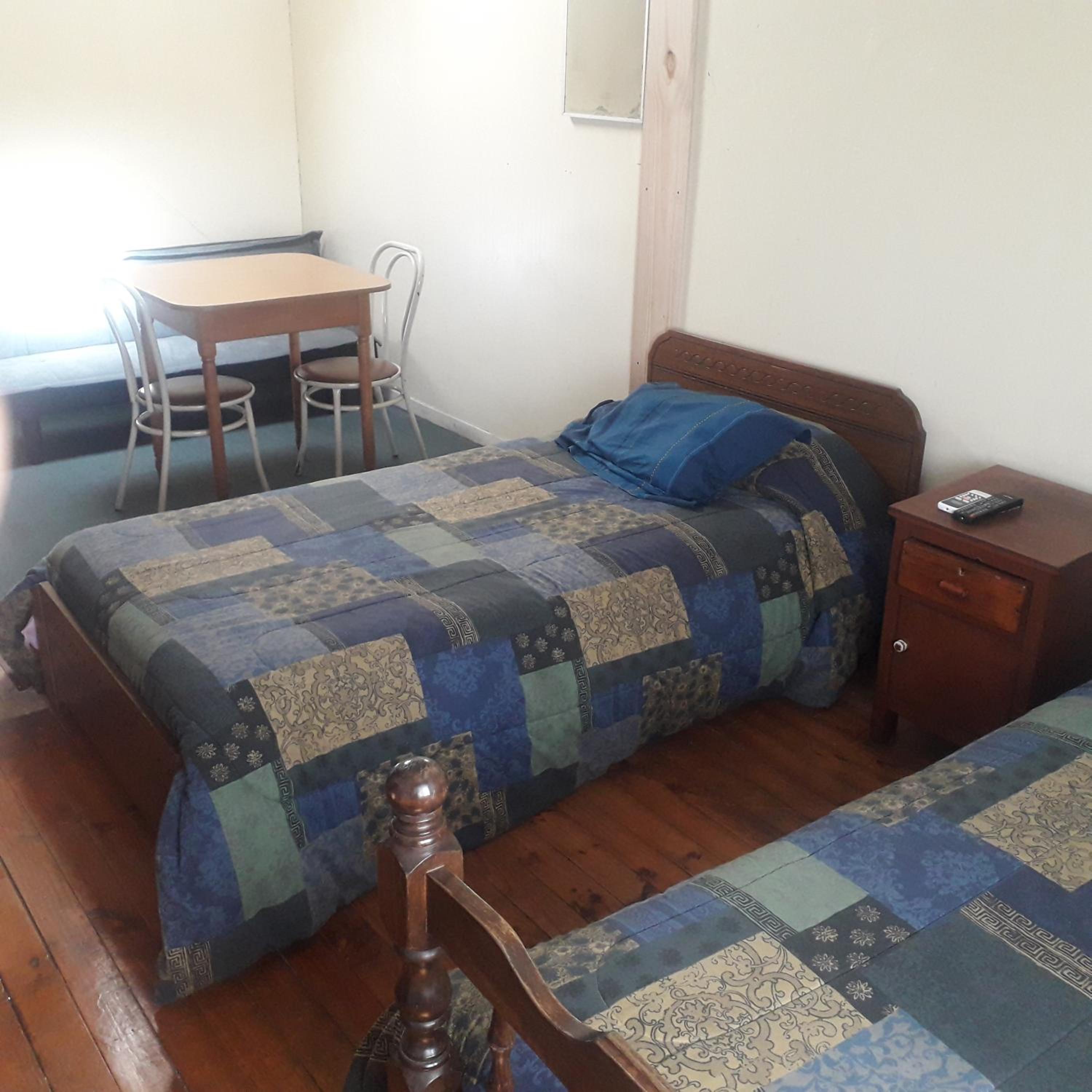 Twin Room with Private Bathroom photo 1