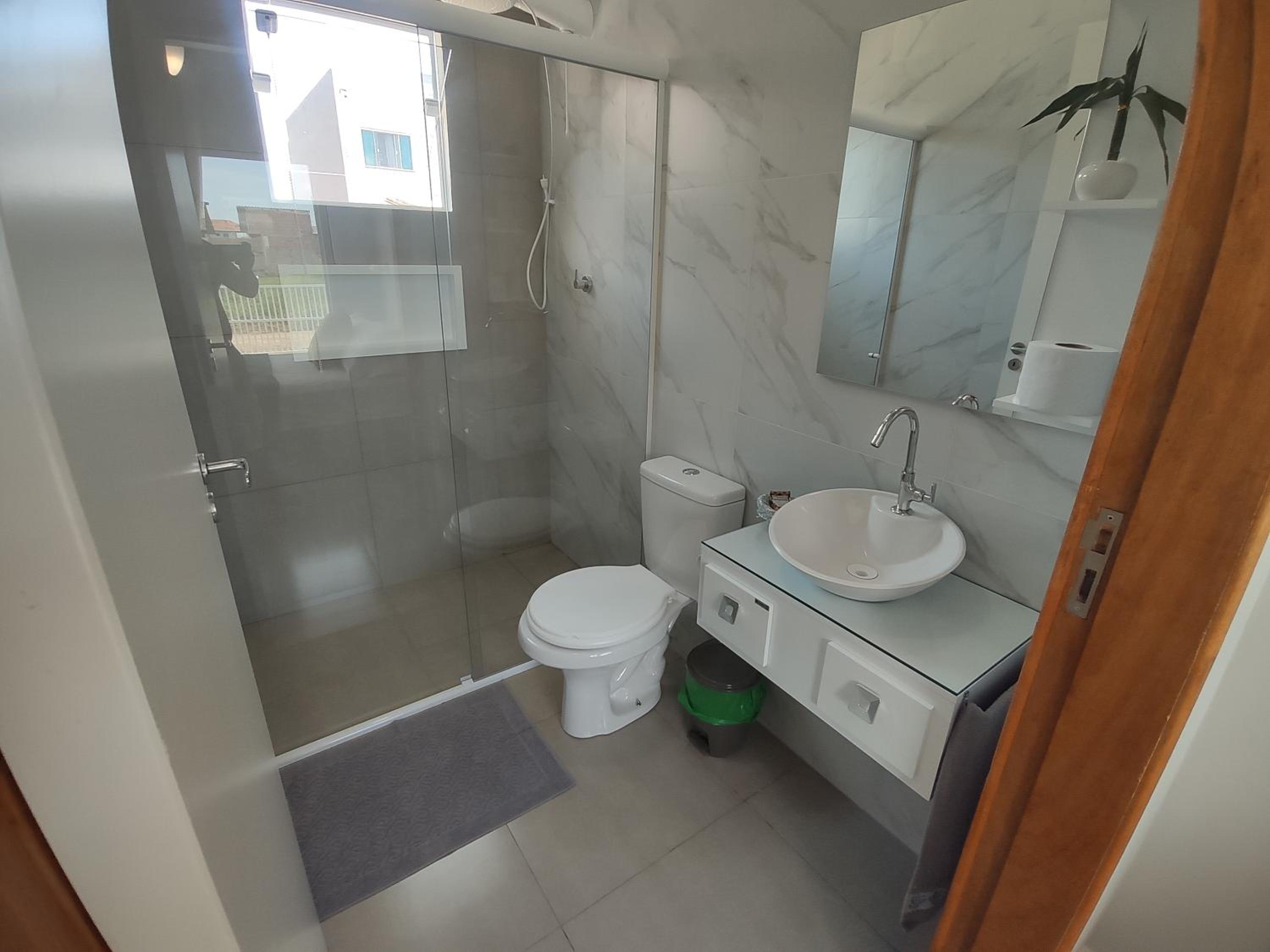 Large Double Room - Photo 4