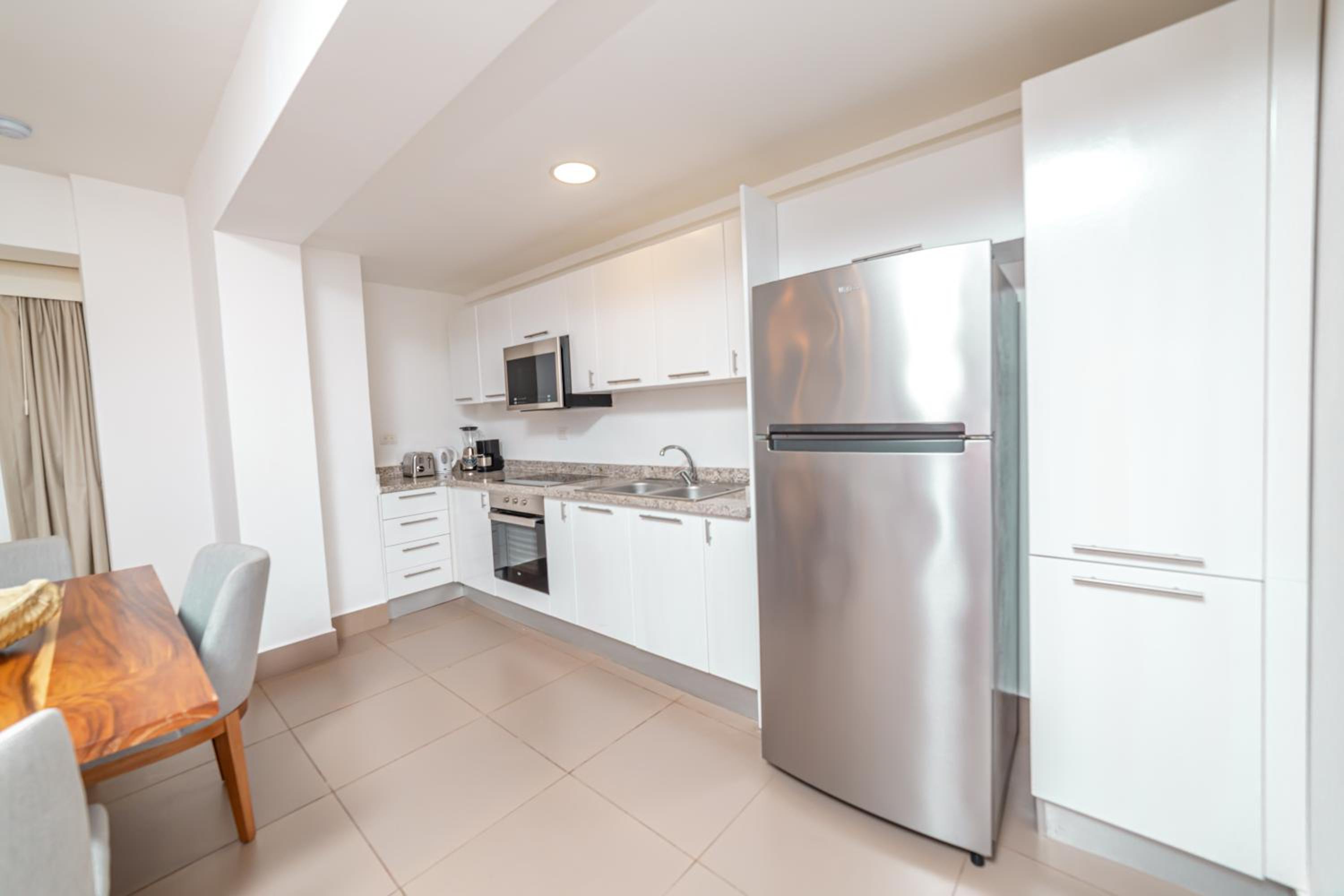 Apartment with Garden View - Photo 2