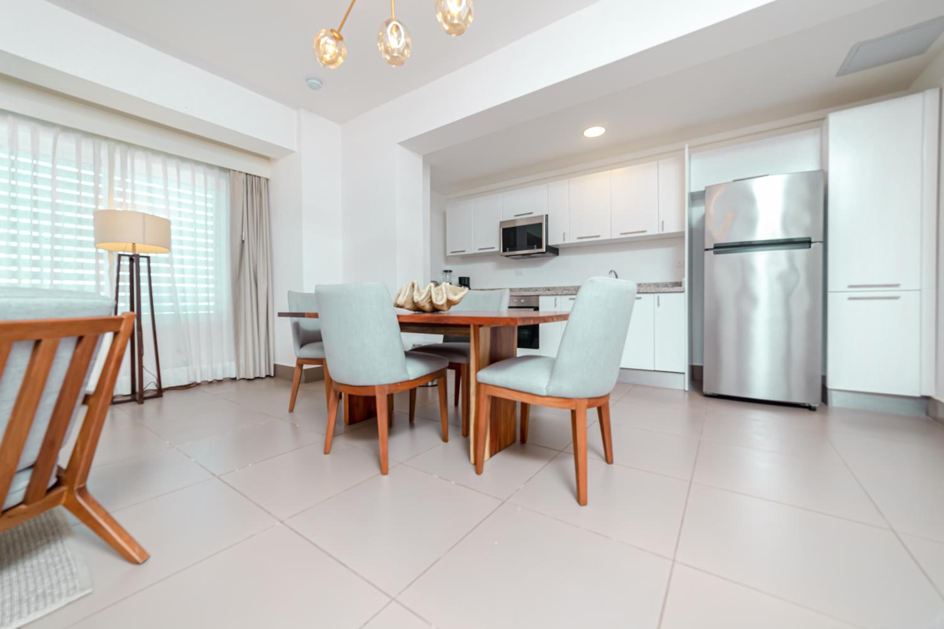 Apartment with Garden View - Photo 4
