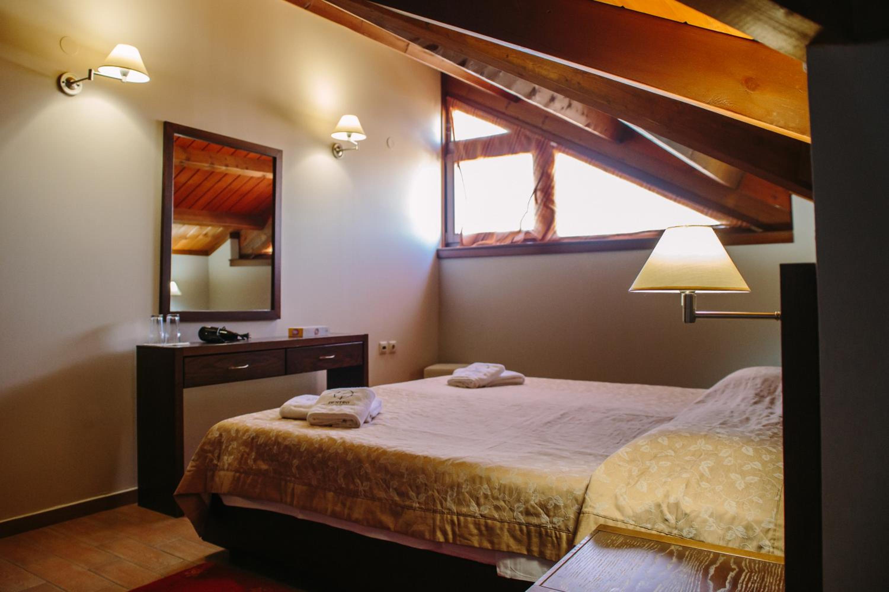 Family Junior Suite - Photo 1