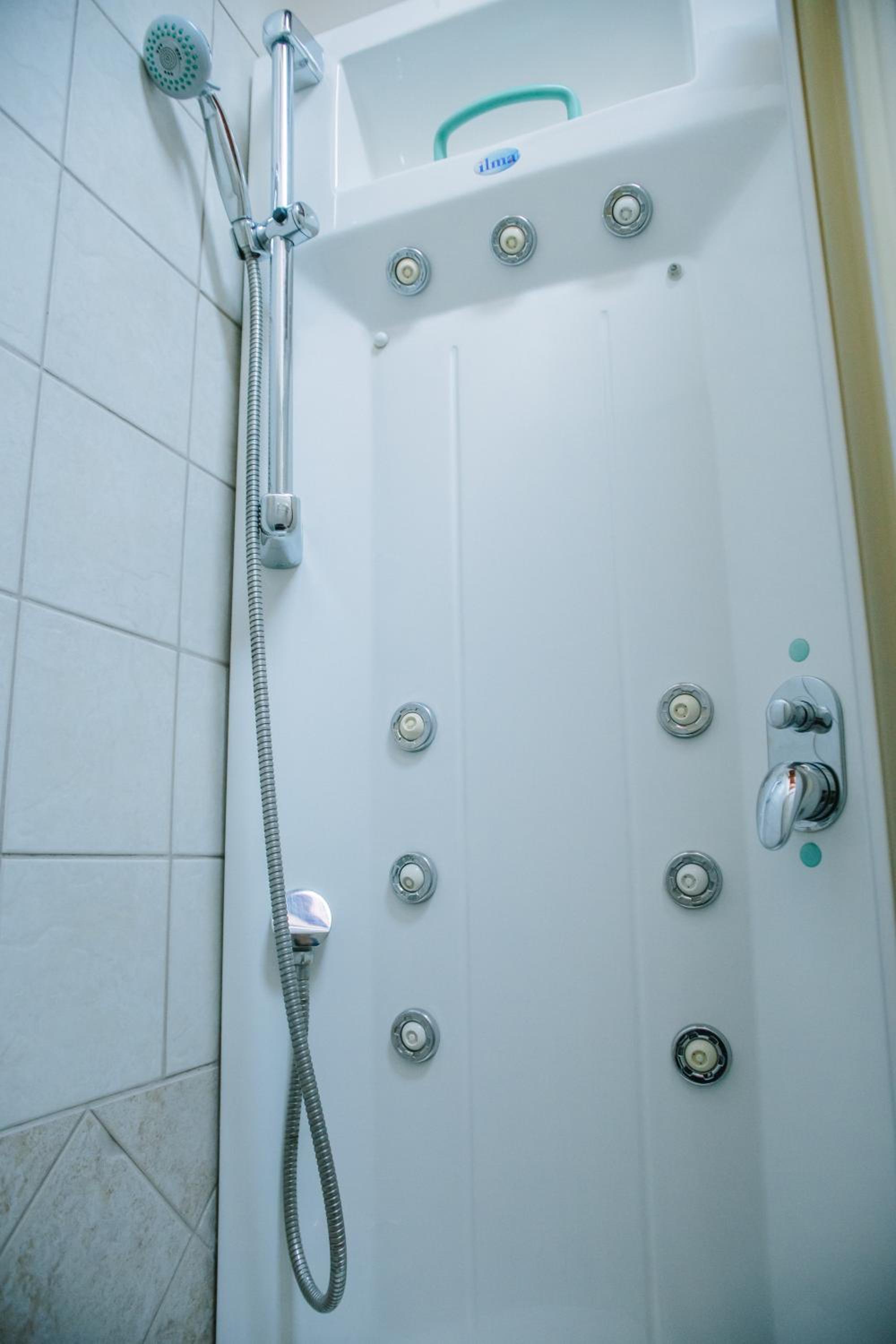 Family Junior Suite - Photo 3