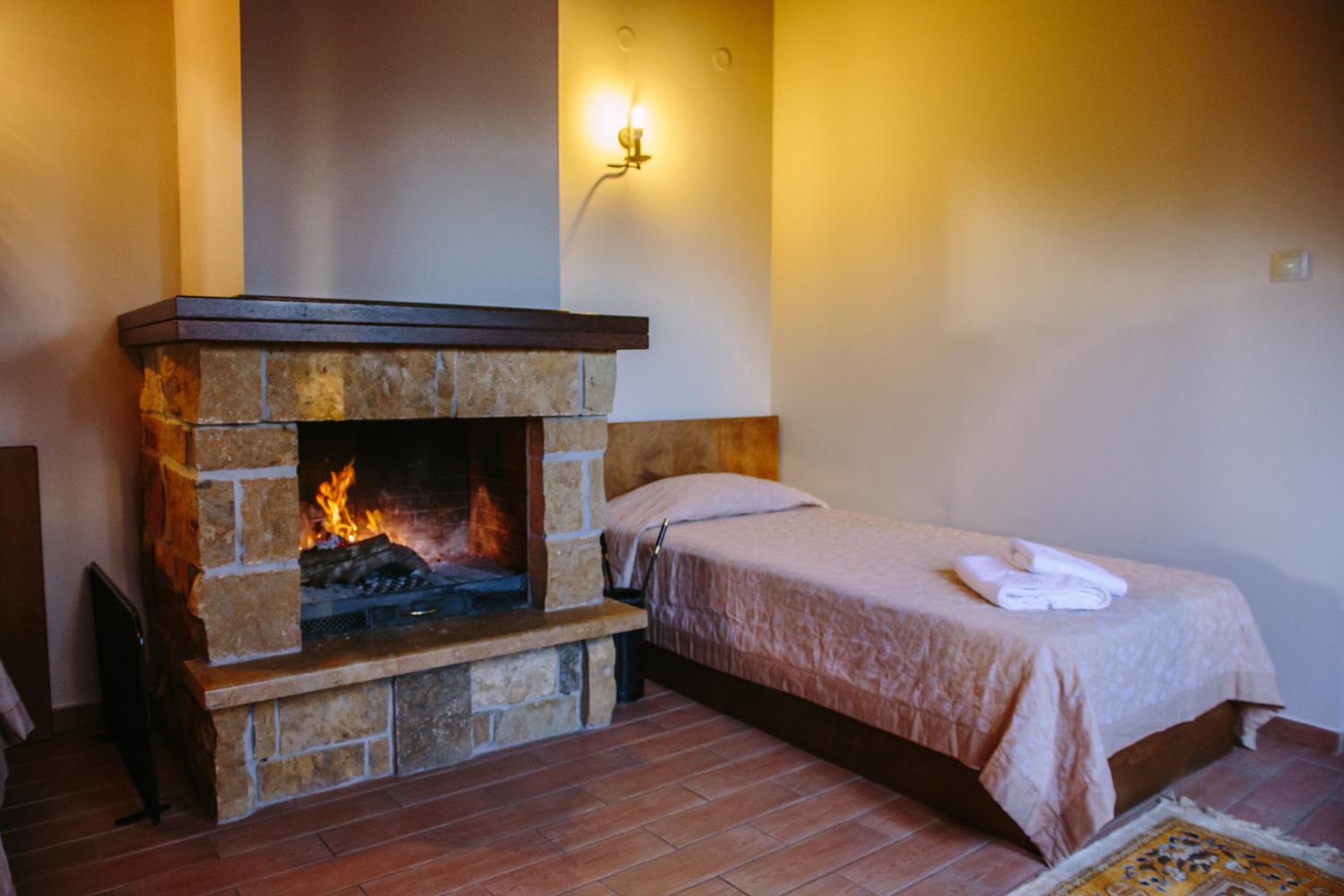 Family Junior Suite - Photo 5