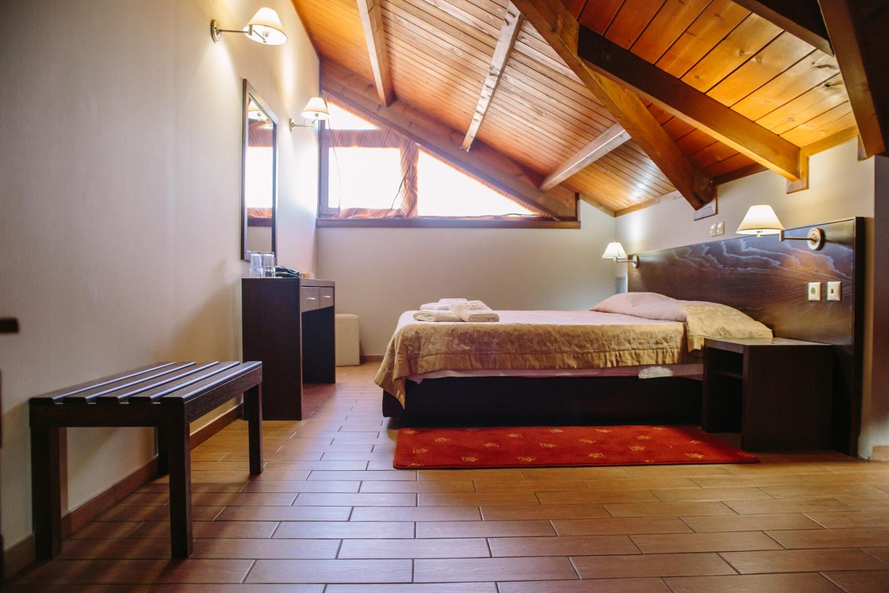 Family Junior Suite - Photo 7