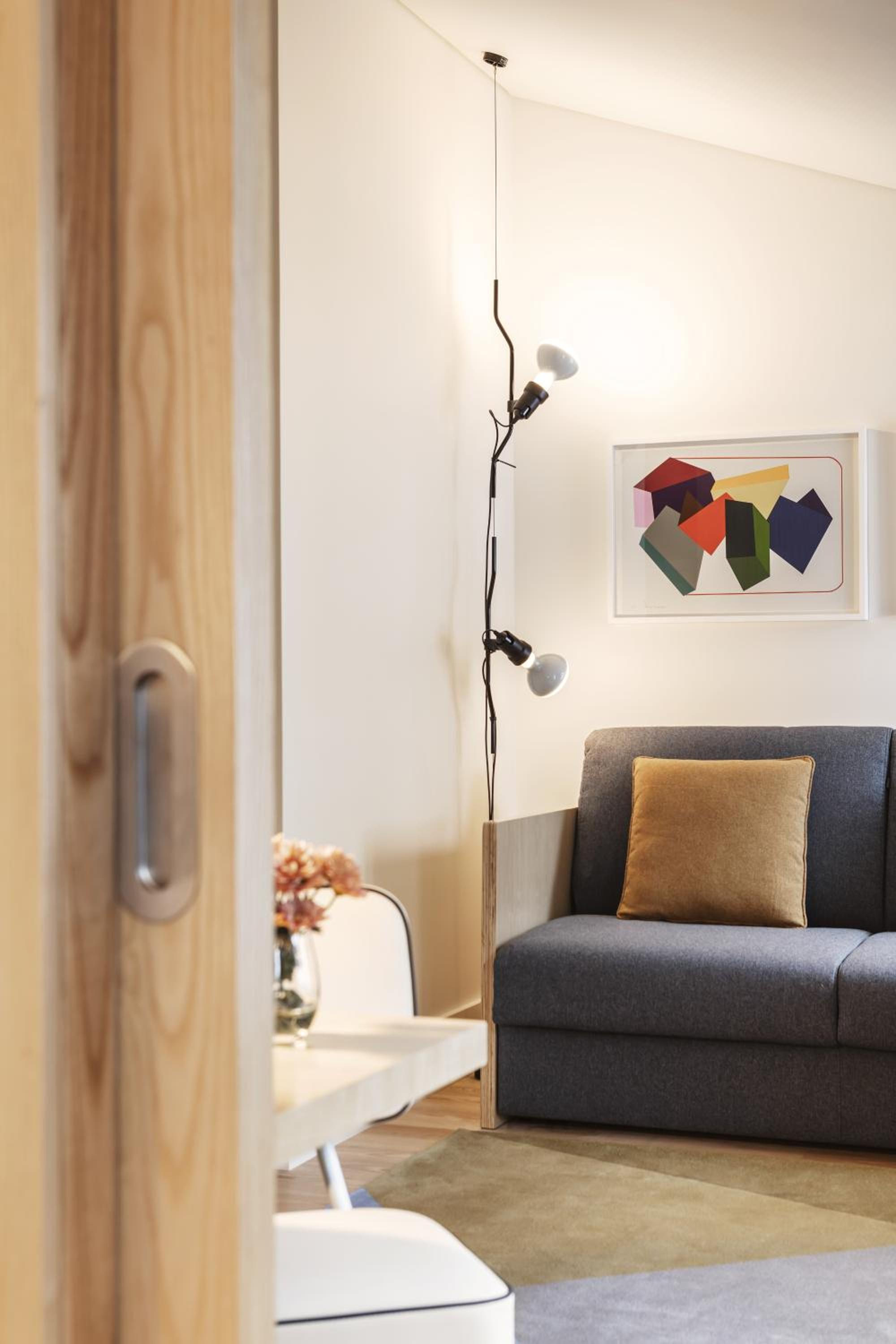 Superior Apartment - Photo 11