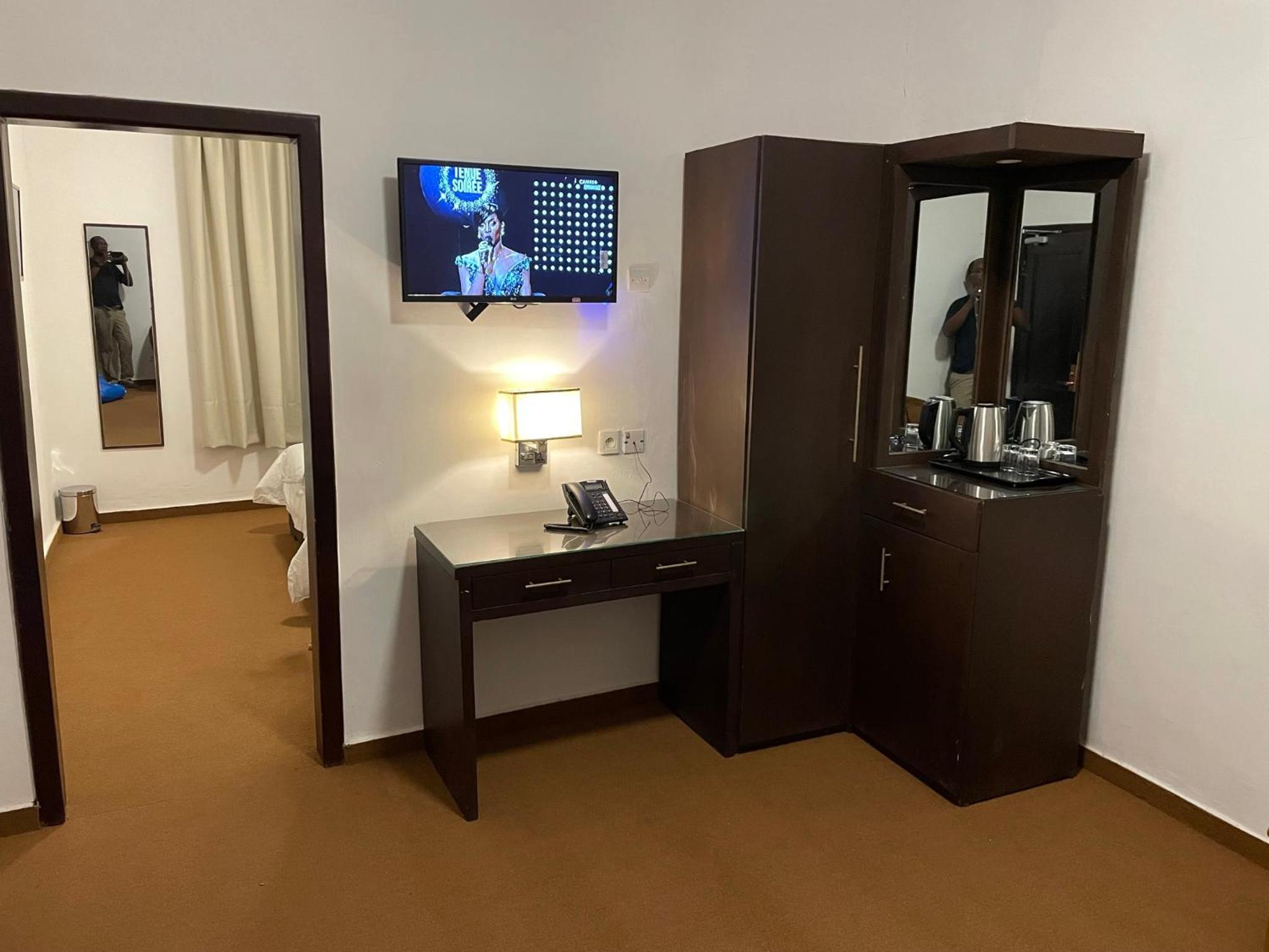 Junior Suite photo 1