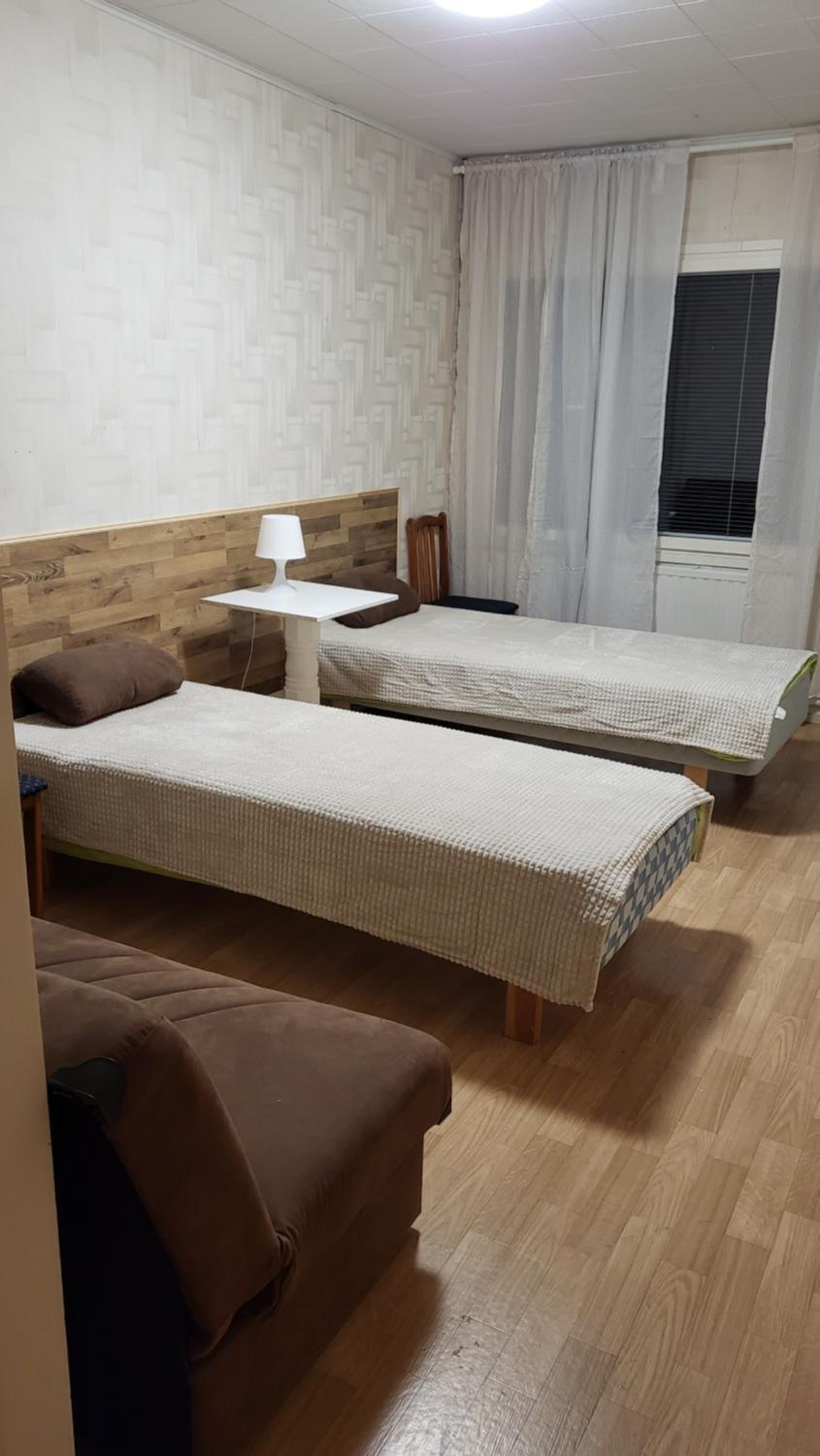 Apartment with Sauna photo 3