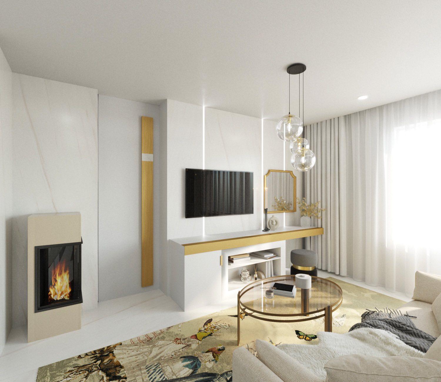Luxury Quadruple Room