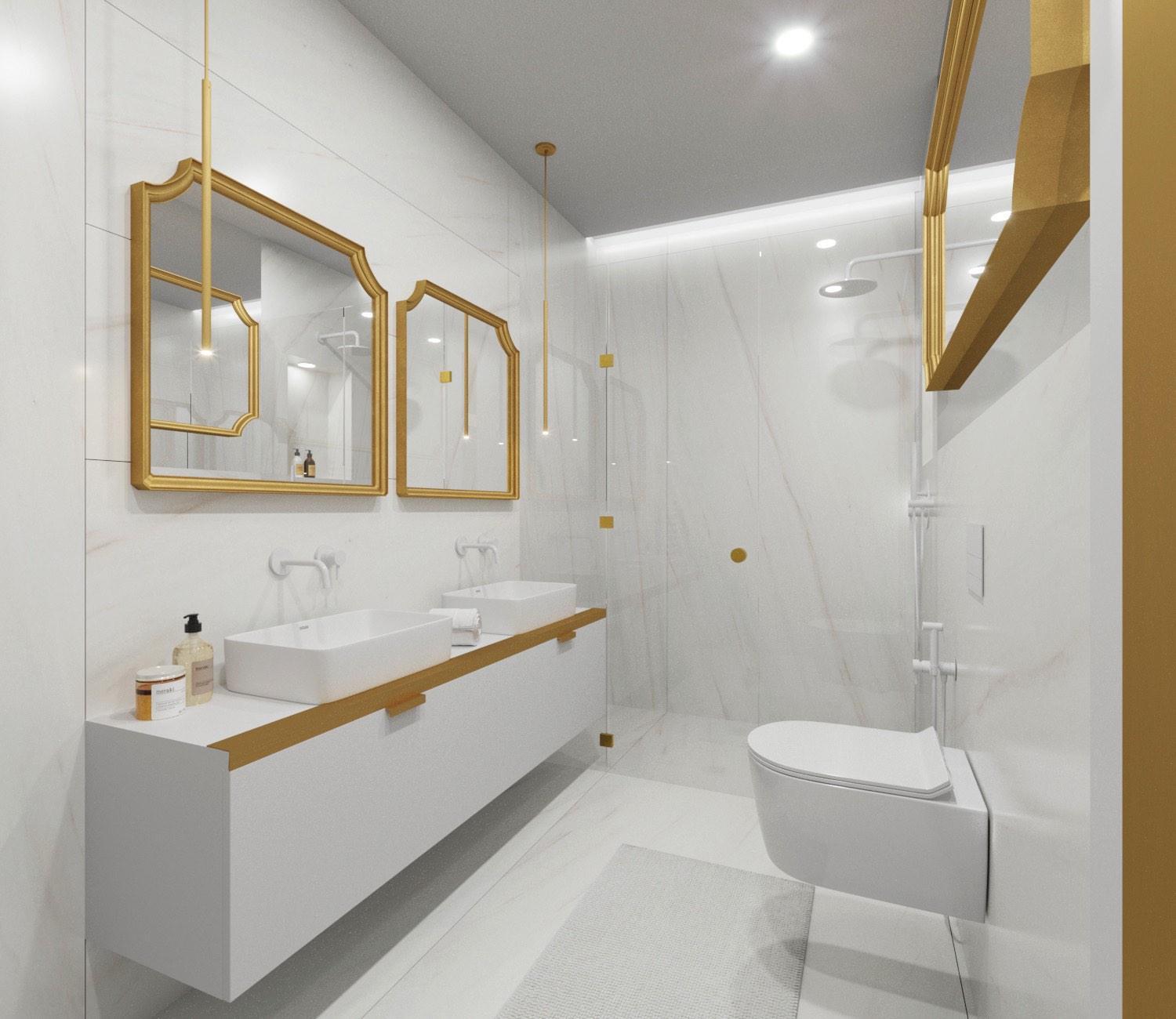 Luxury Quadruple Room photo 3