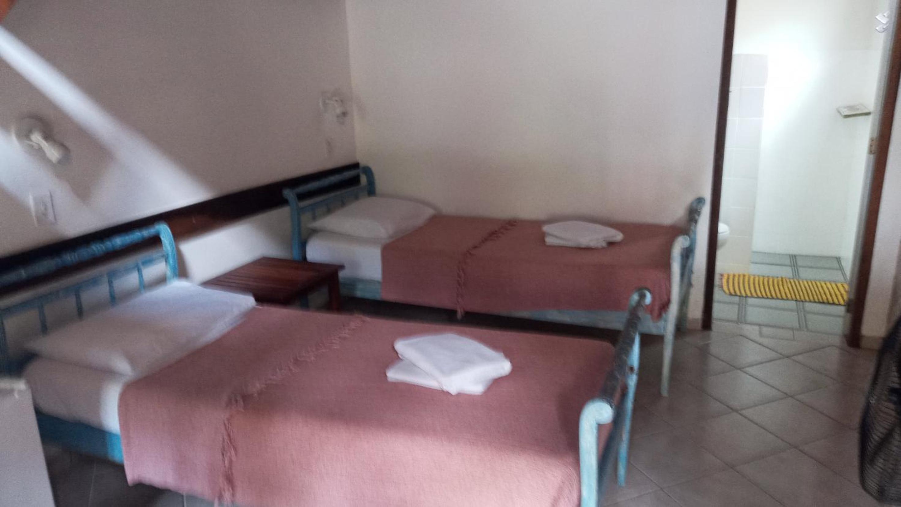 Superior Quadruple Room