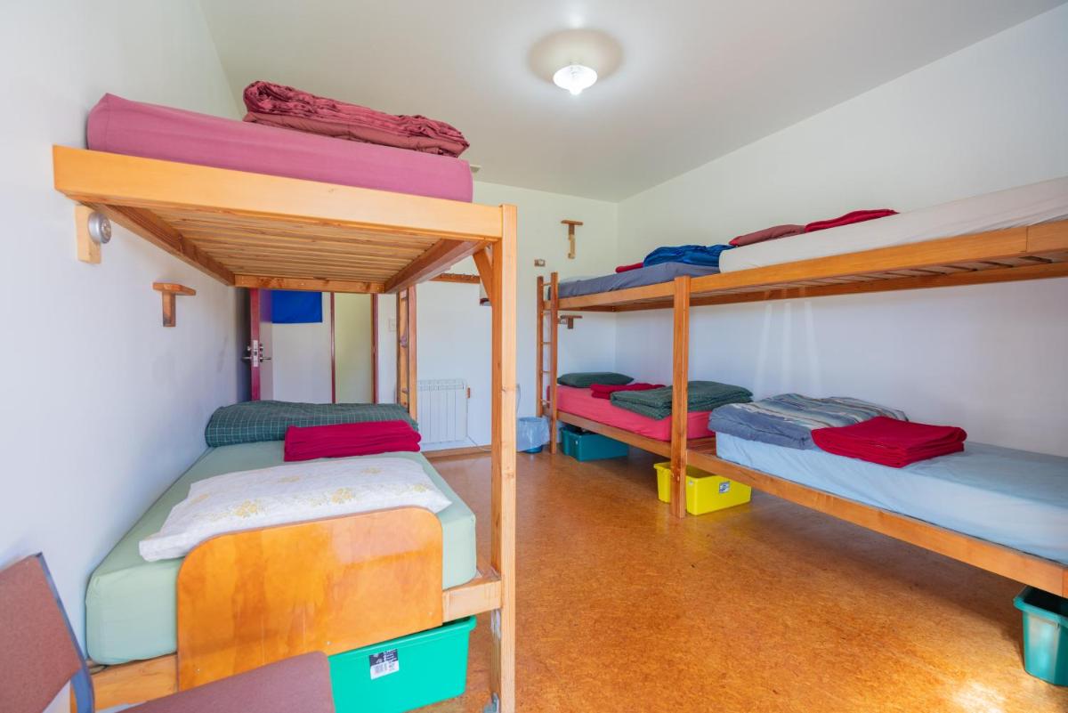Single Bed in Female Dormitory Room photo 2