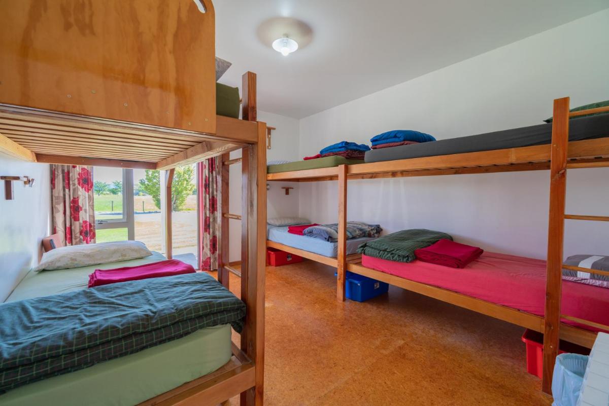 Single Bed in Female Dormitory Room photo 1