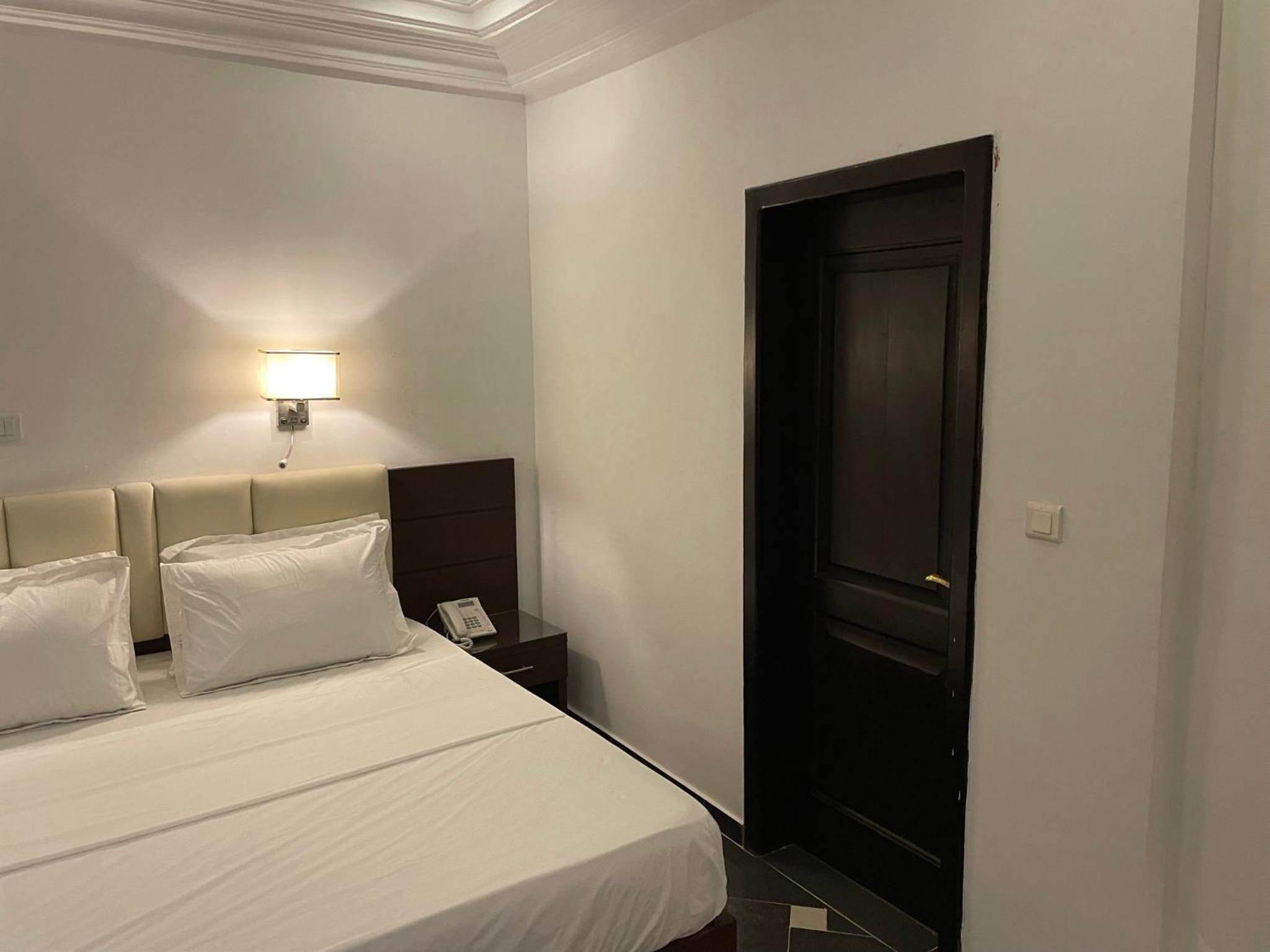 Deluxe Triple Room photo 1