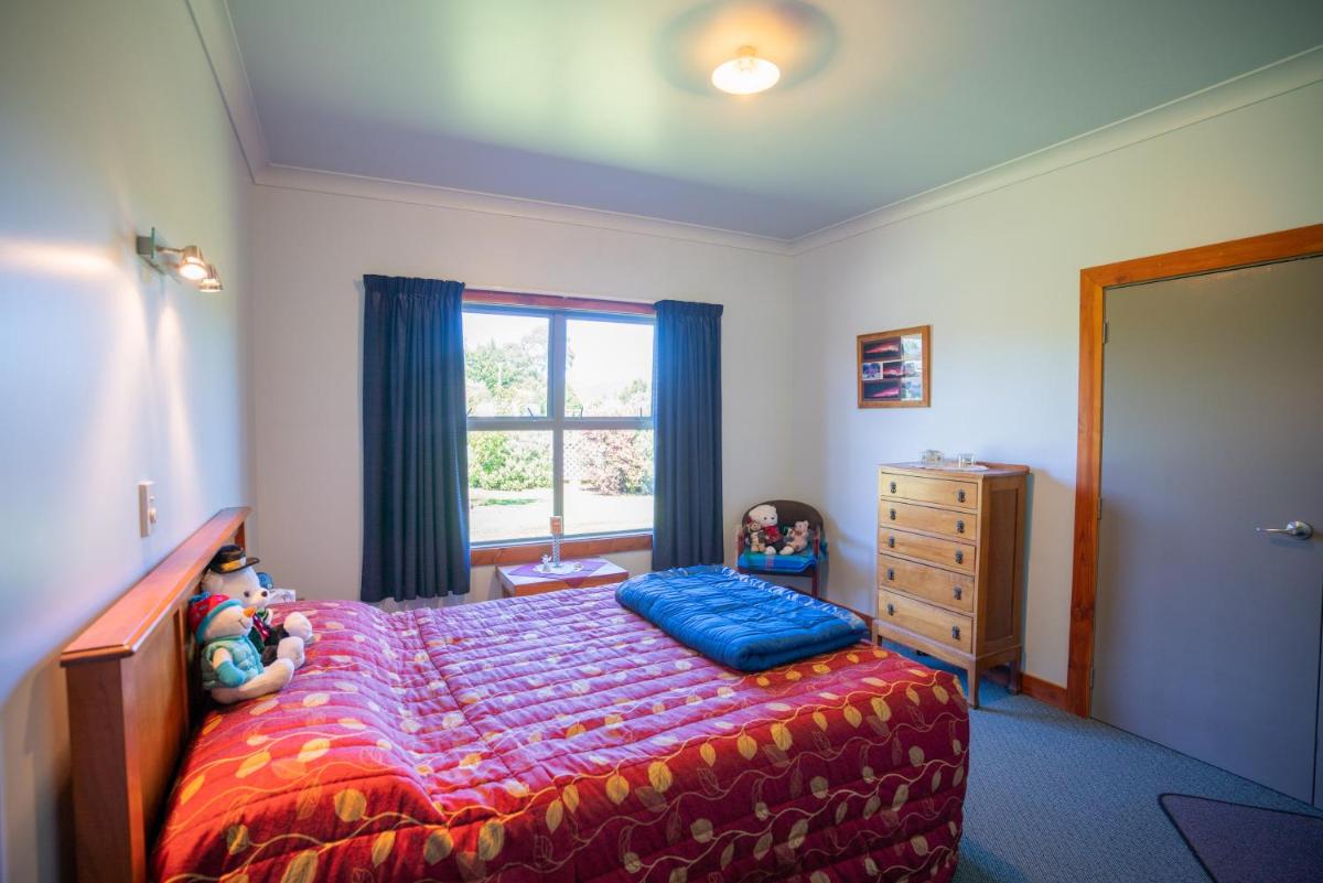 Deluxe Queen Room photo 3