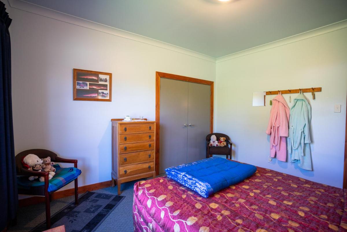 Deluxe Queen Room photo 2