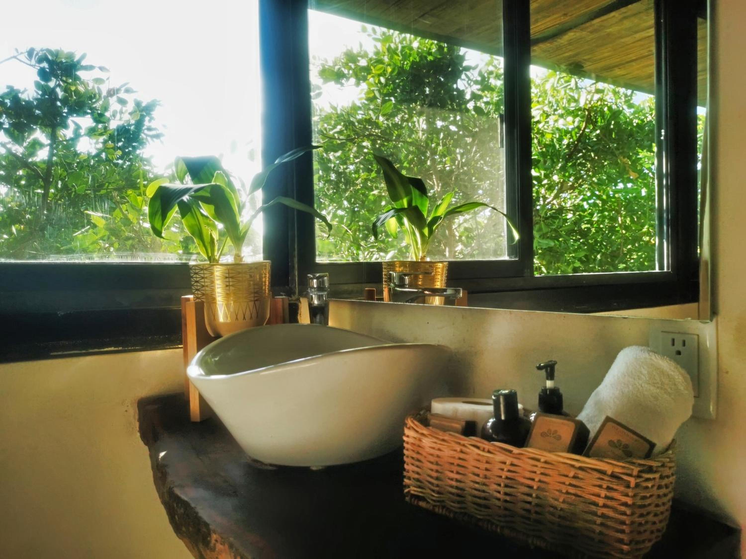 Queen Room with Garden and Jungle View - Photo 29