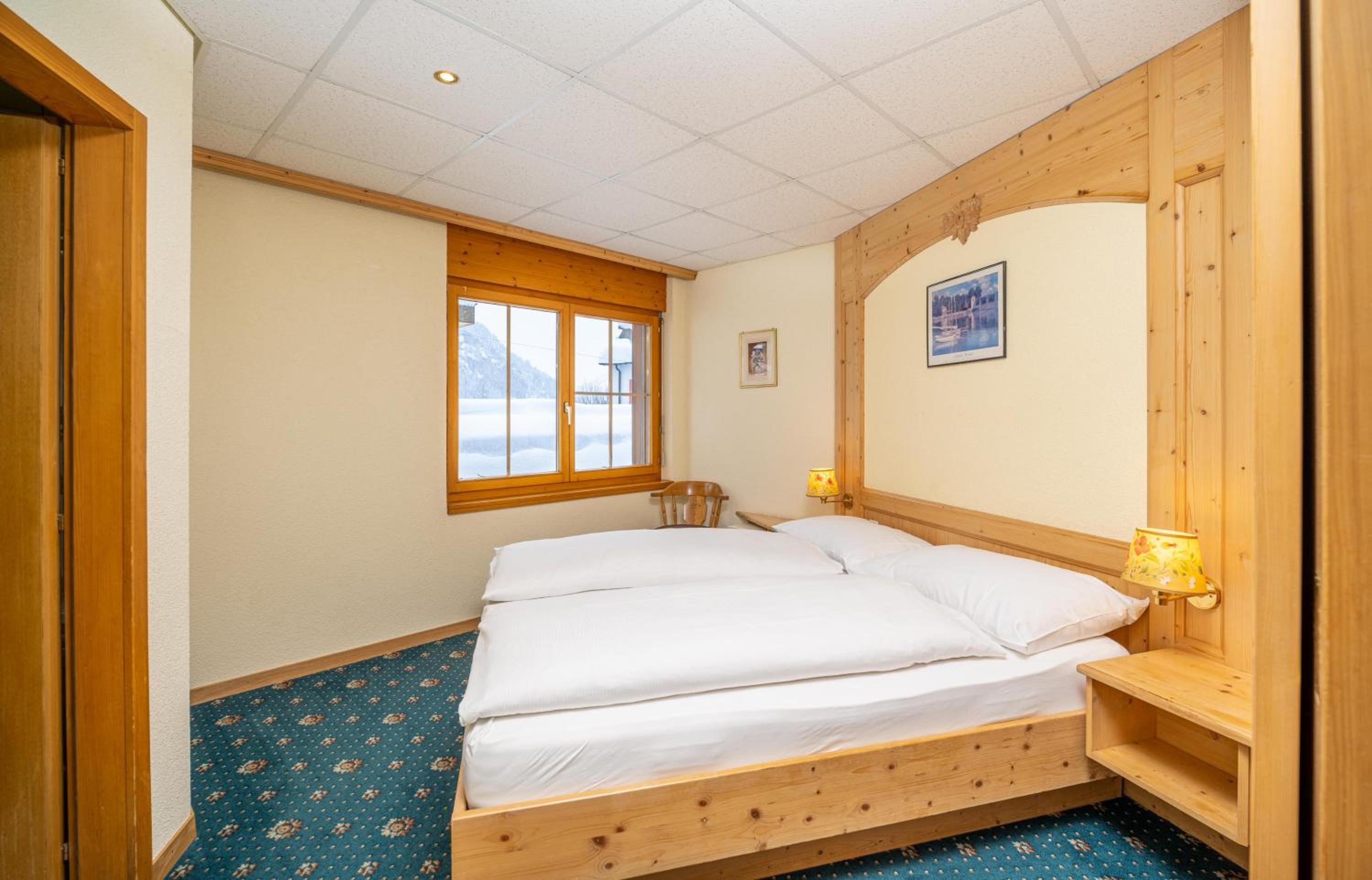 Suite with Balcony - Photo 18