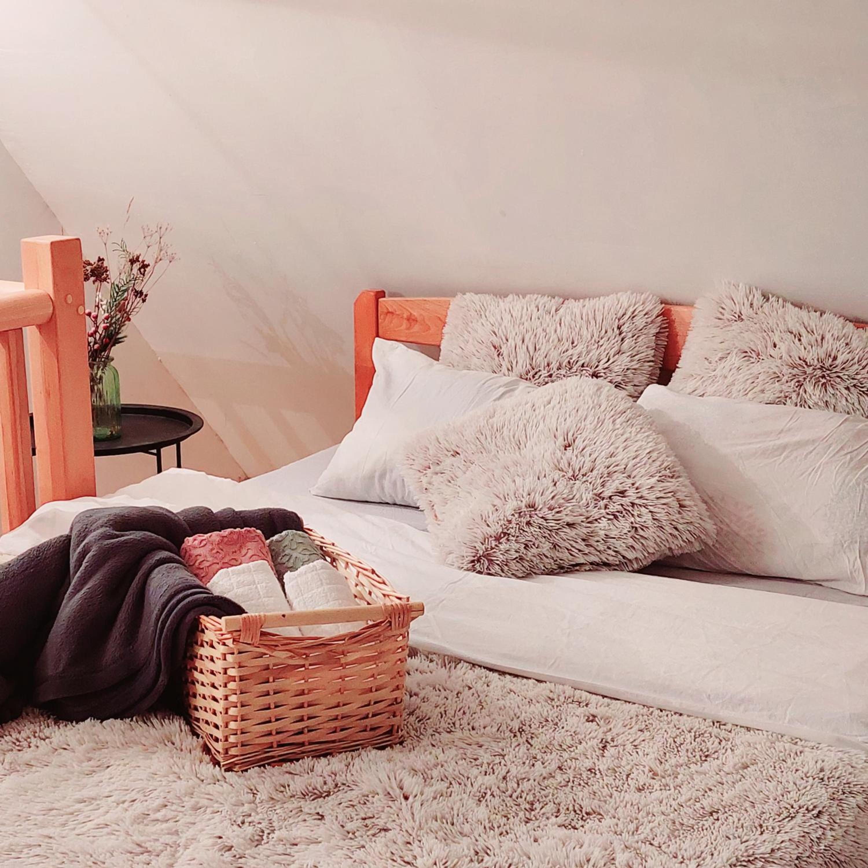 One-Bedroom House photo 1