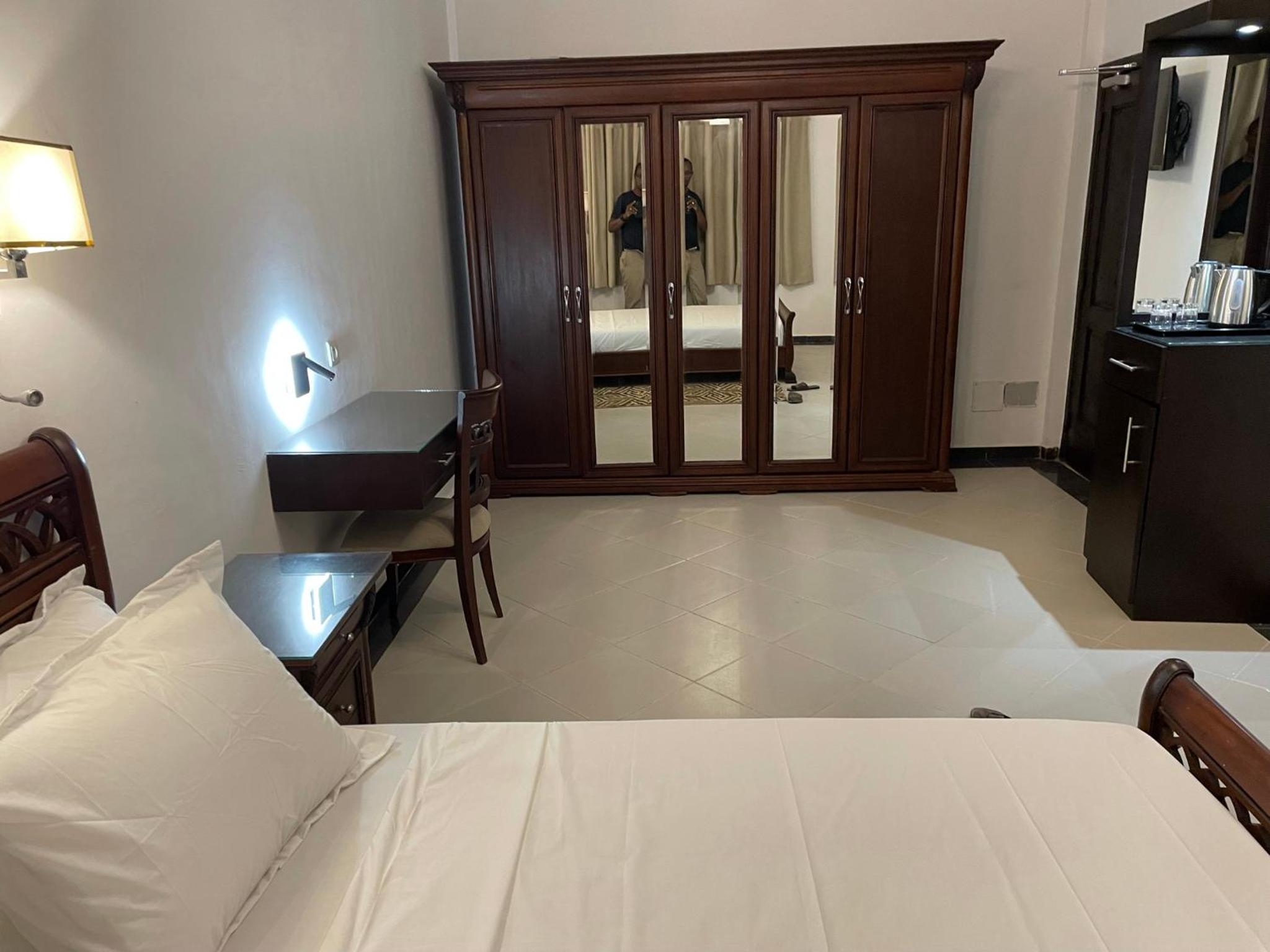 Superior Double Room photo 1