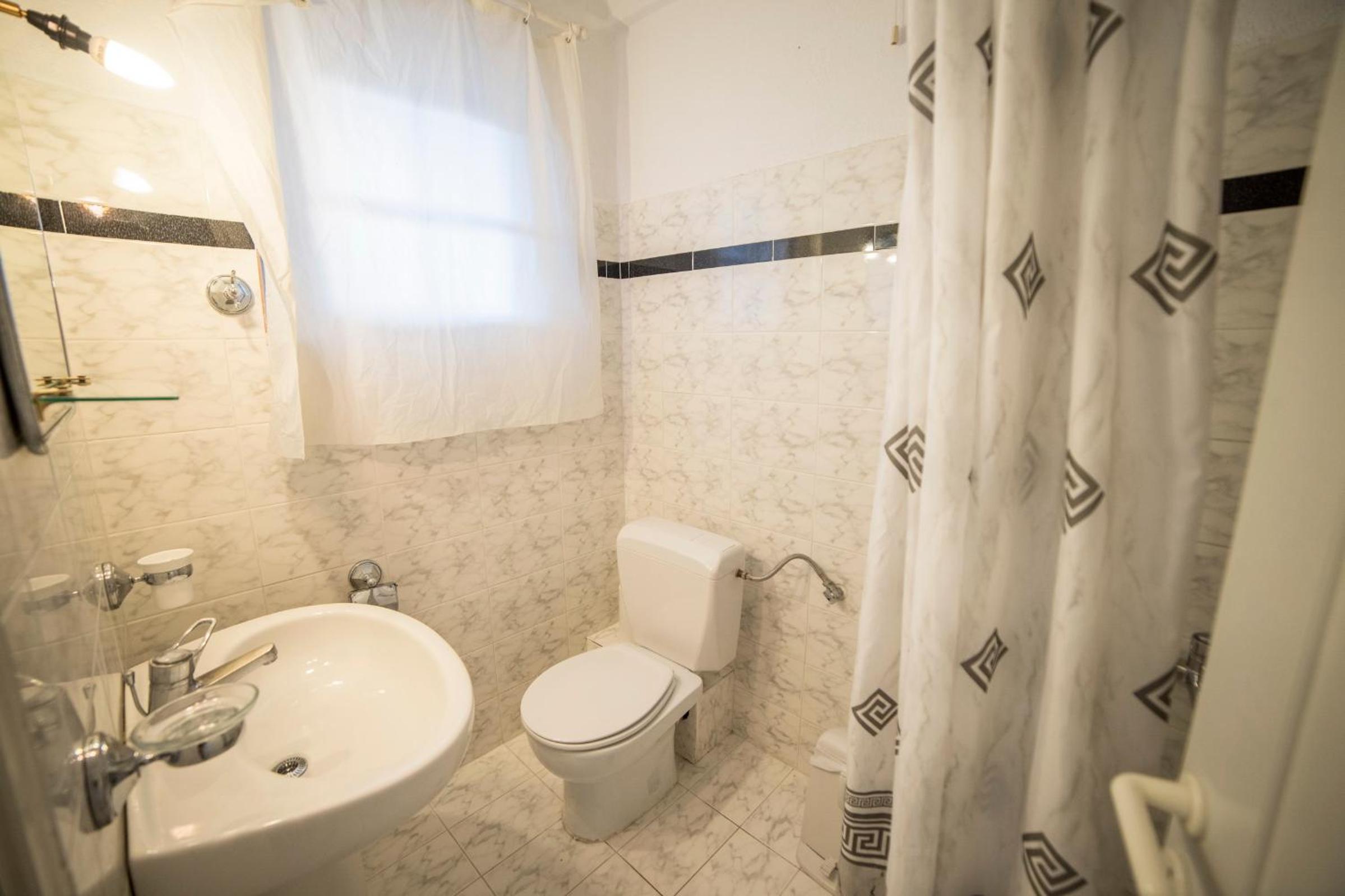 Double Room with Mountain View photo 2