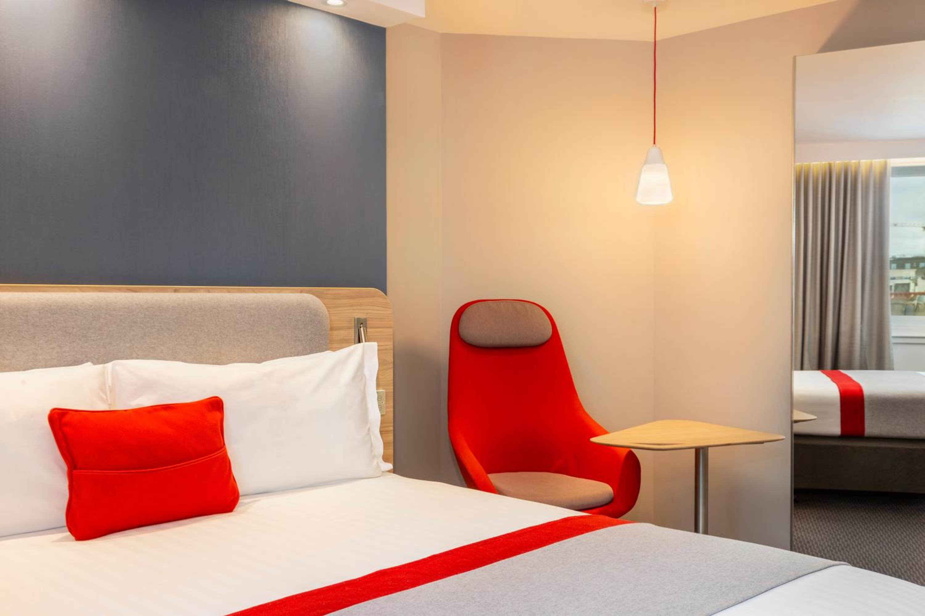 Standard Room with Free Hot Breakfast