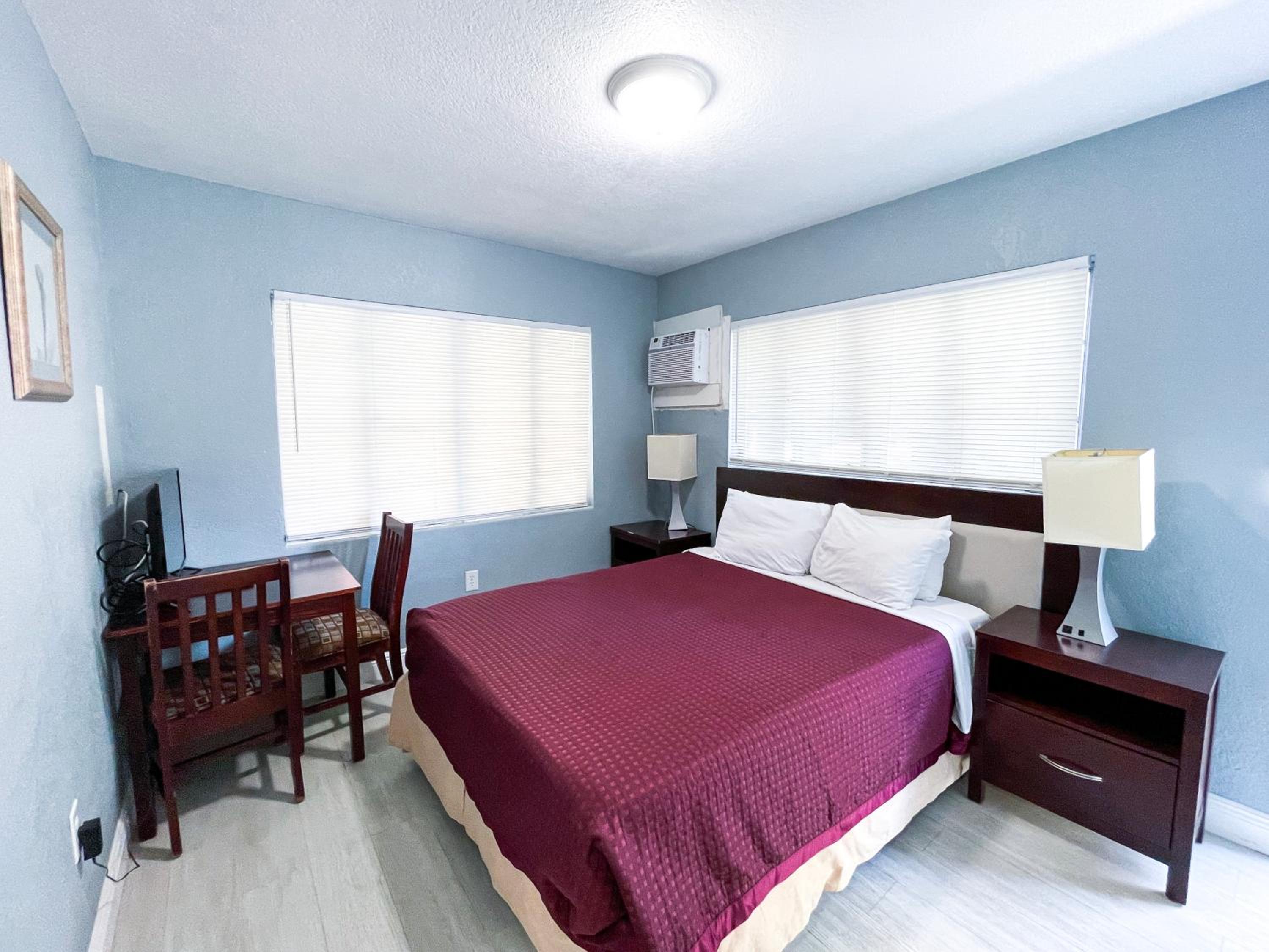 Deluxe Queen Room photo 1