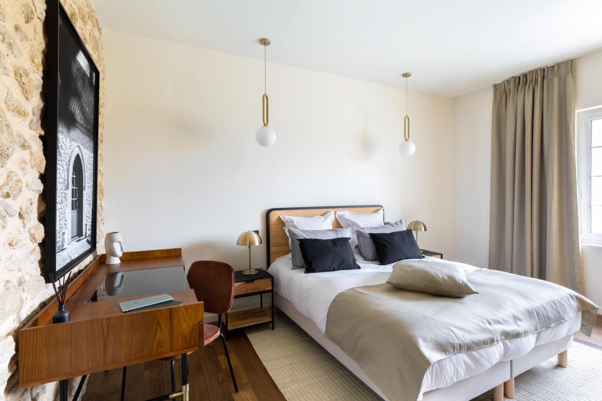 Deluxe Junior Suite