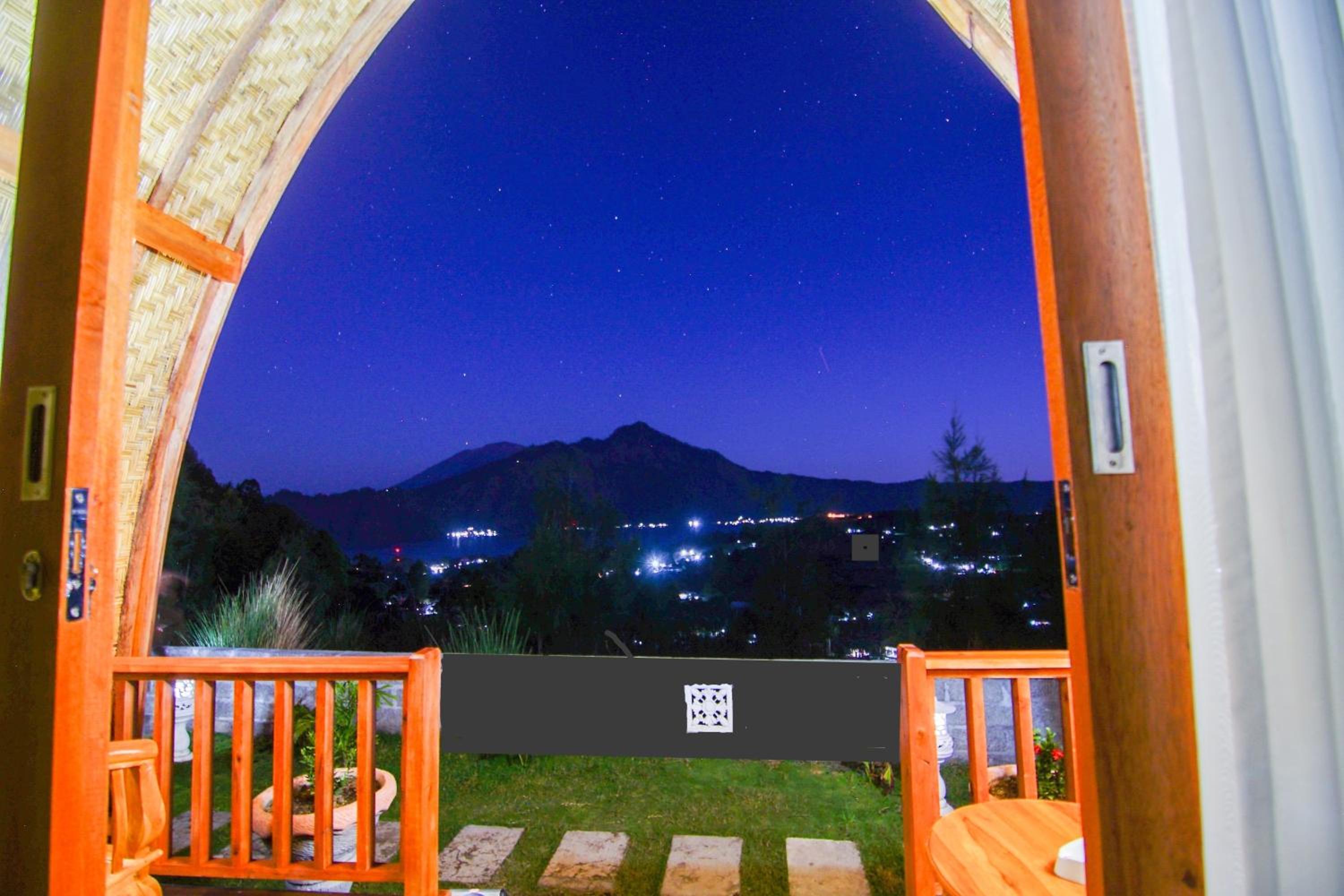 Standard Double Room with Fan photo 3