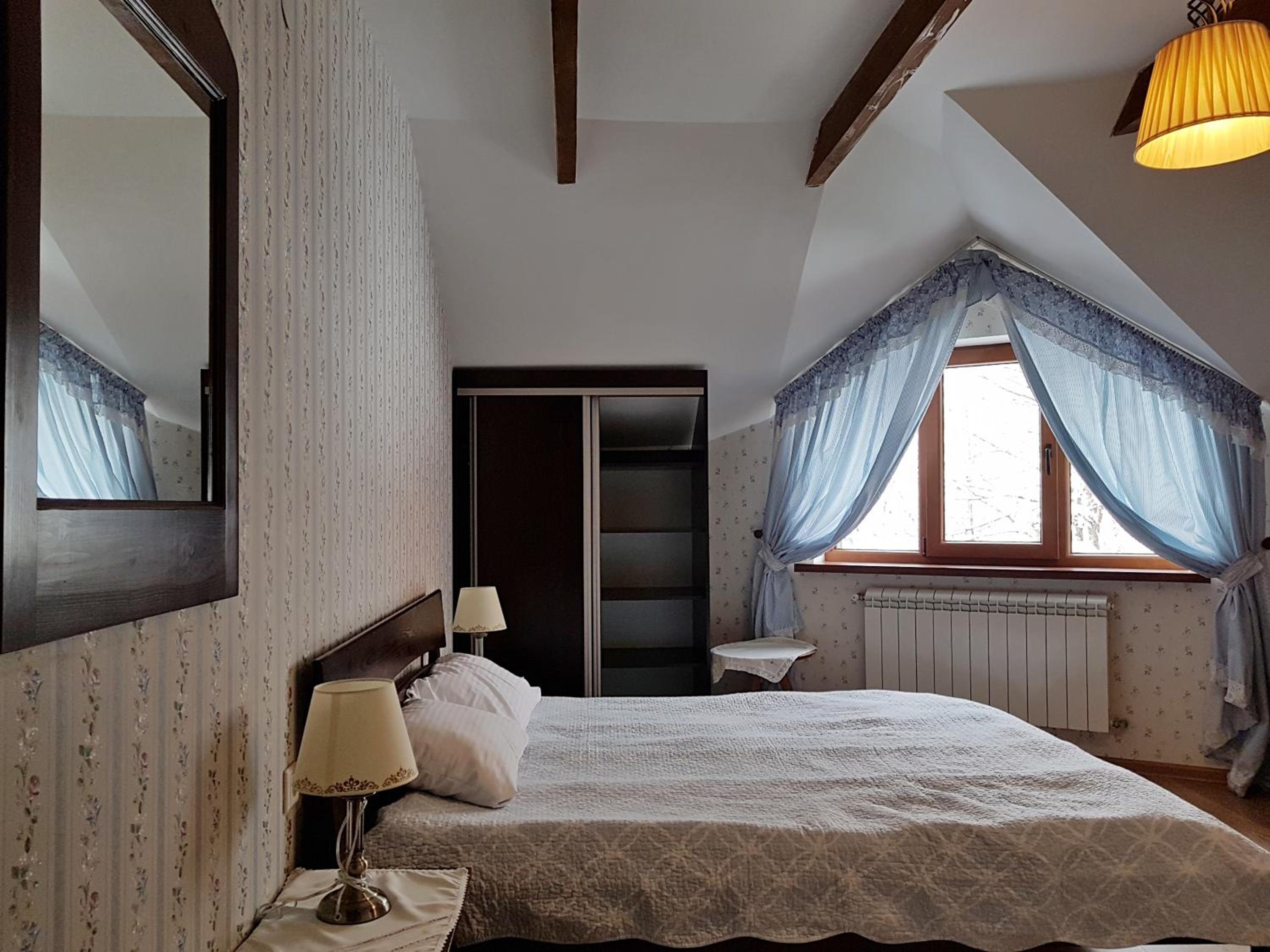 Double Room photo 3