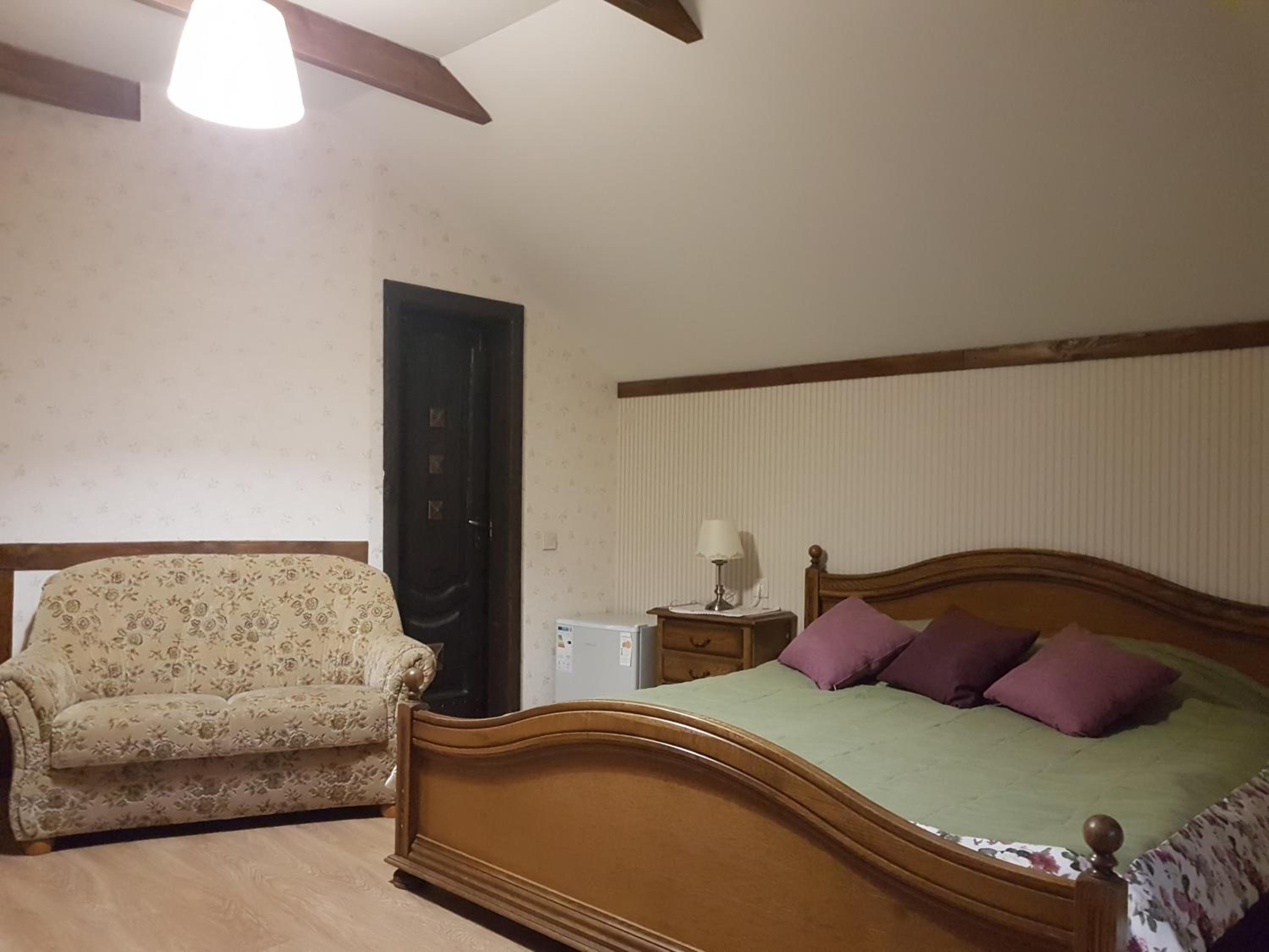 King Room with Balcony photo 3