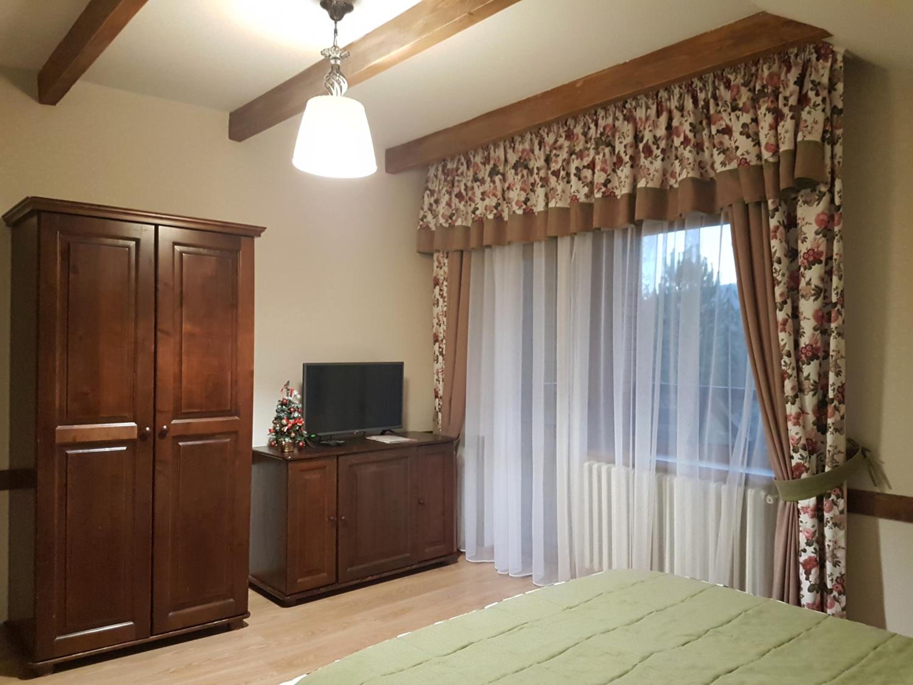 Double Room with Balcony photo 3